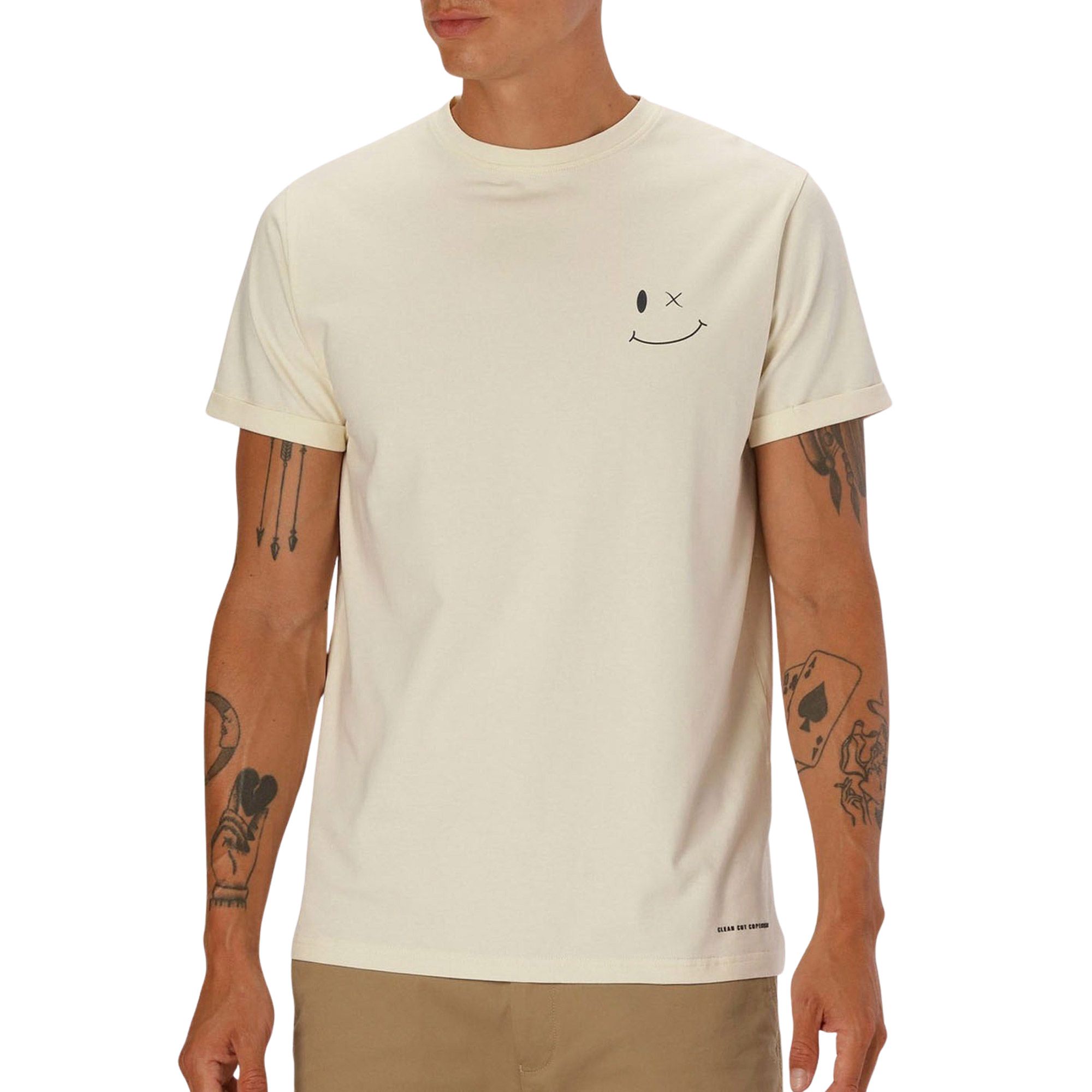 Clean Cut Copenhagen Patrick Shirt Heren