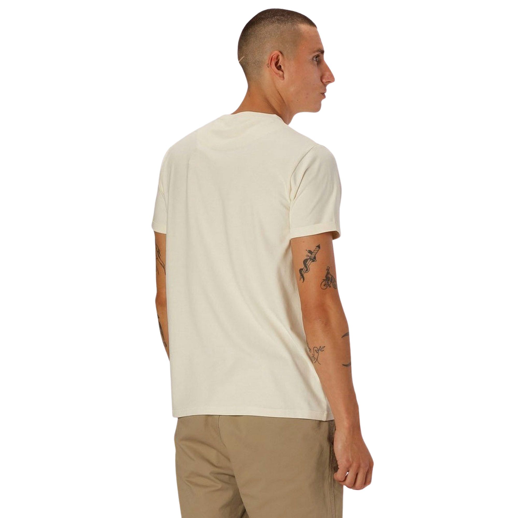 Clean Cut Copenhagen Patrick Shirt Heren