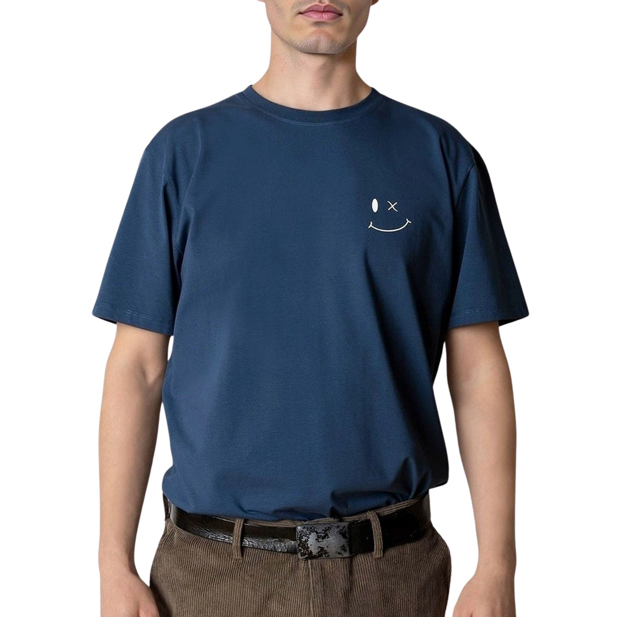 T-shirt Clean Cut Copenhagen Patrick Hommes