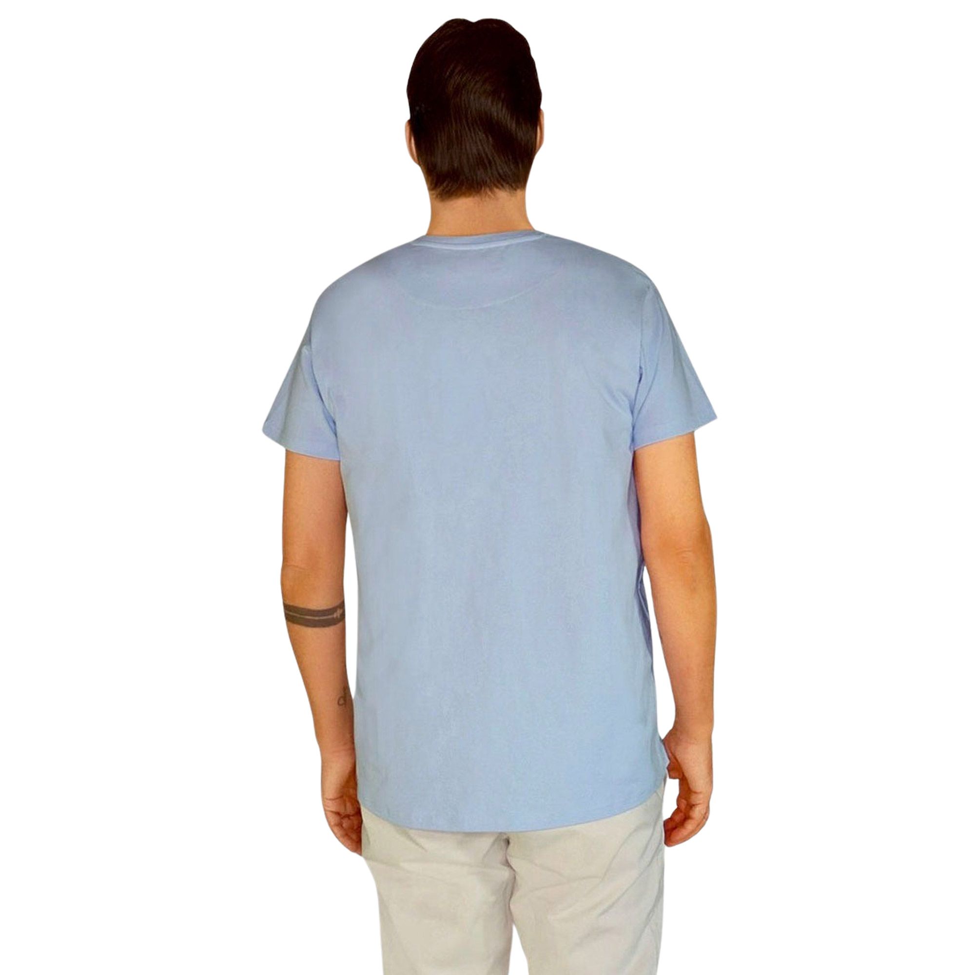 Clean Cut Copenhagen Patrick Shirt Herren