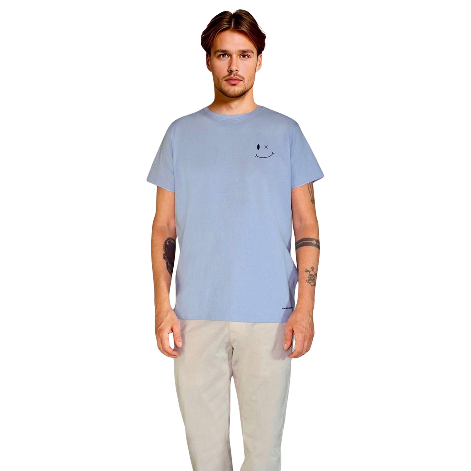 Clean Cut Copenhagen Patrick Shirt Herren