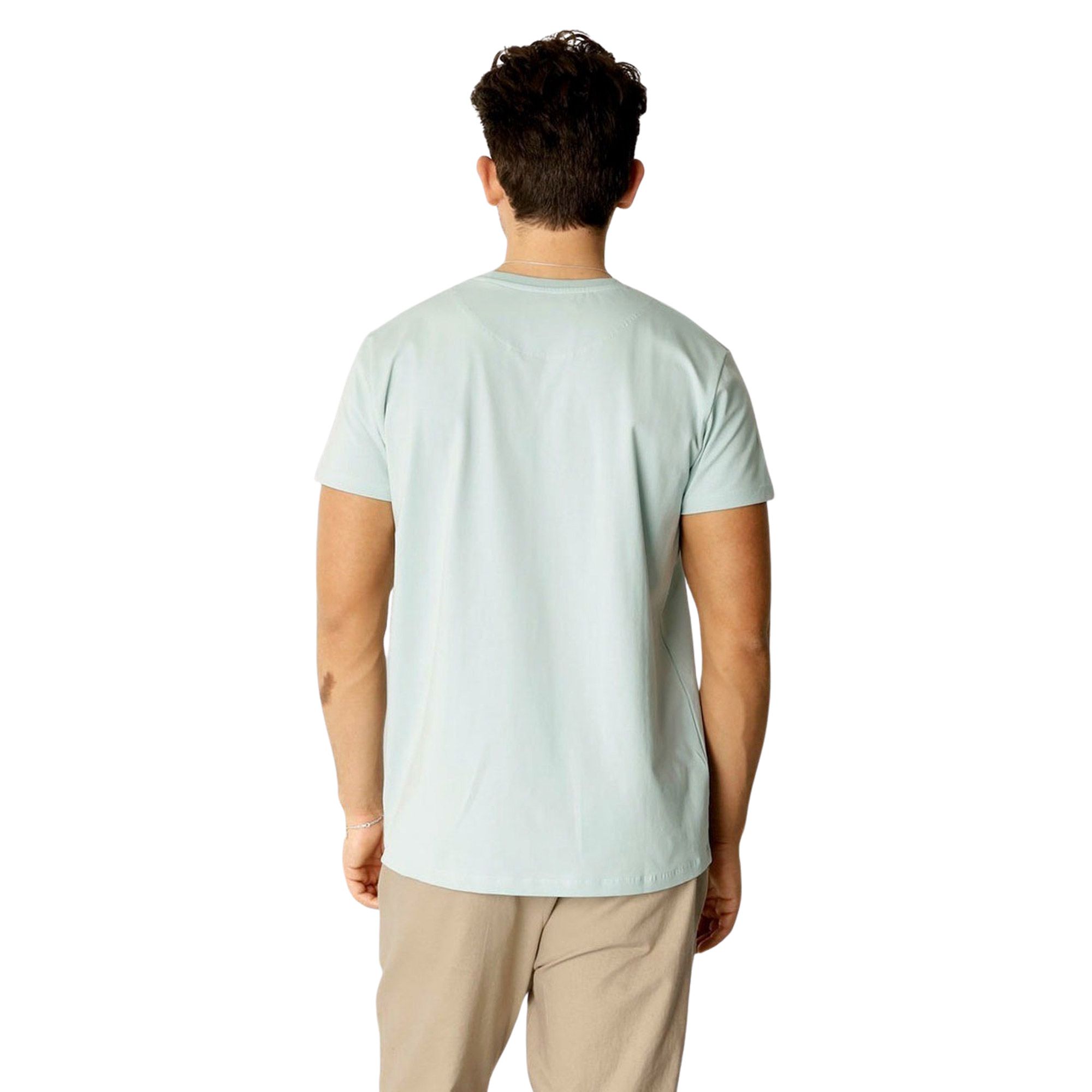 Clean Cut Copenhagen Patrick Shirt Heren