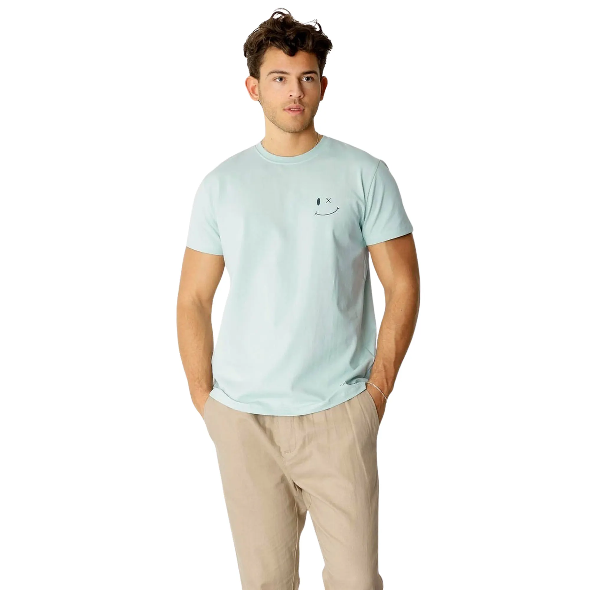 Clean Cut Copenhagen Patrick Shirt Heren