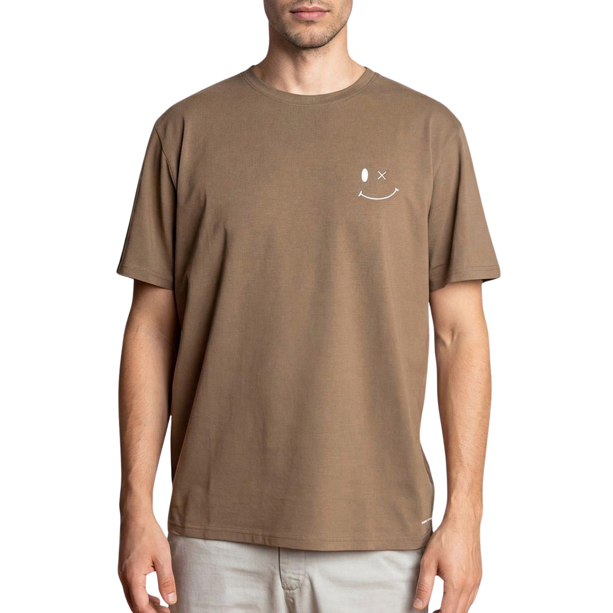 Clean Cut Copenhagen Patrick Shirt Heren