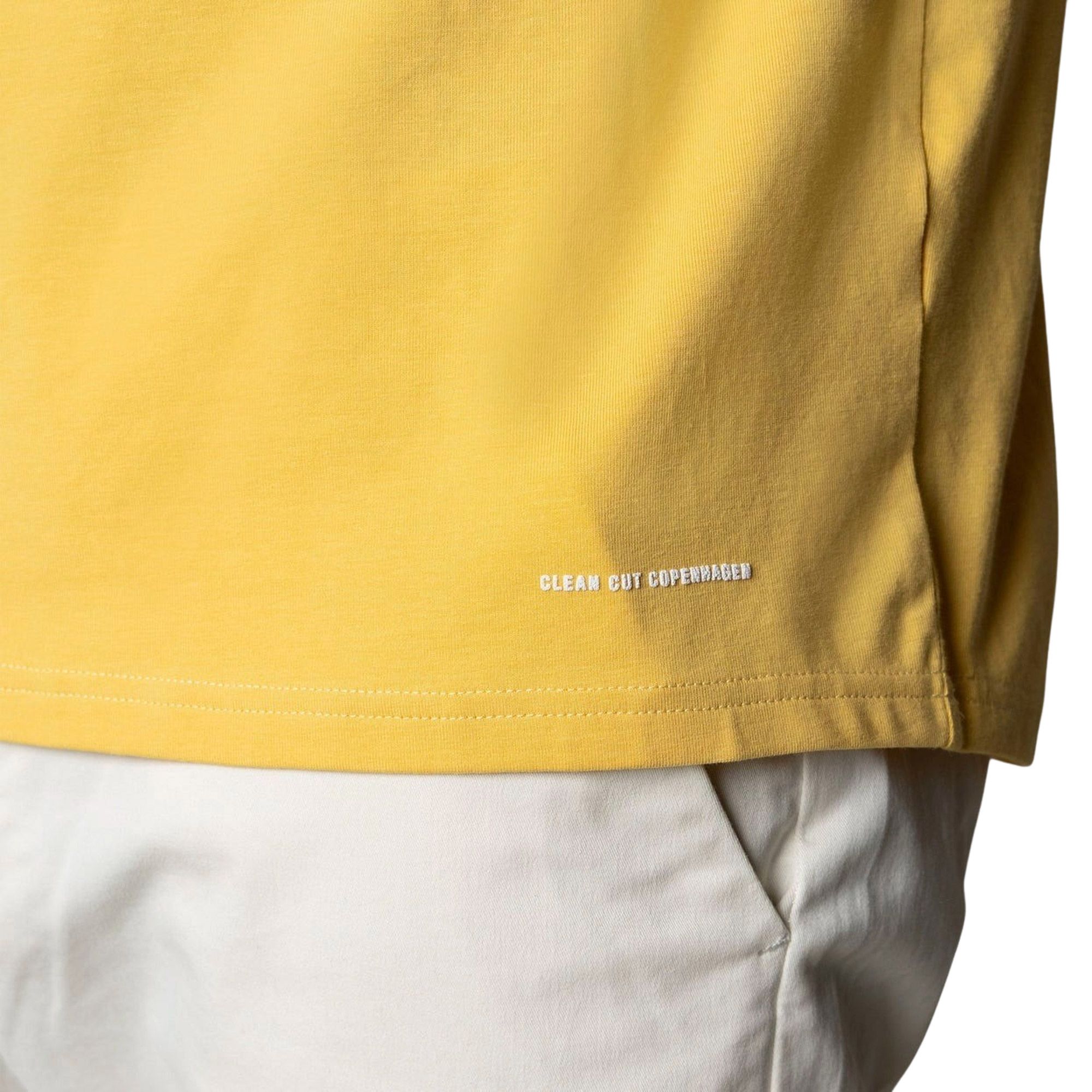 Clean Cut Copenhagen Patrick Shirt Heren