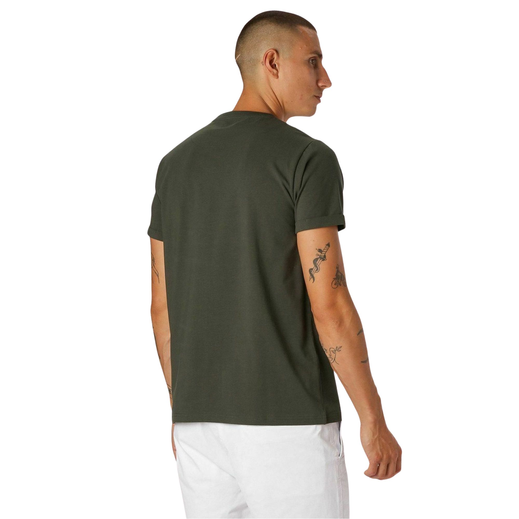 Clean Cut Copenhagen Patrick Shirt Heren