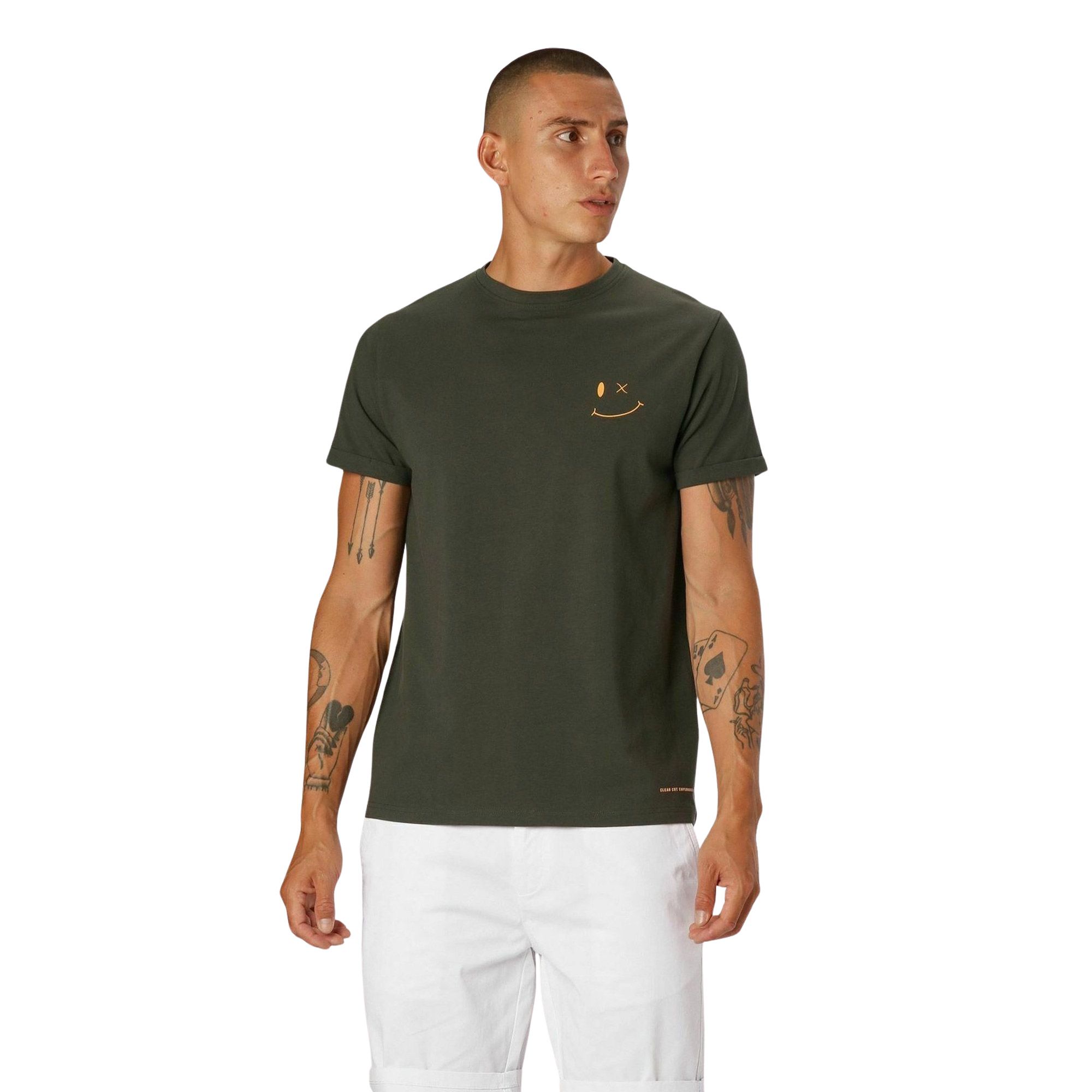 Clean Cut Copenhagen Patrick Shirt Heren