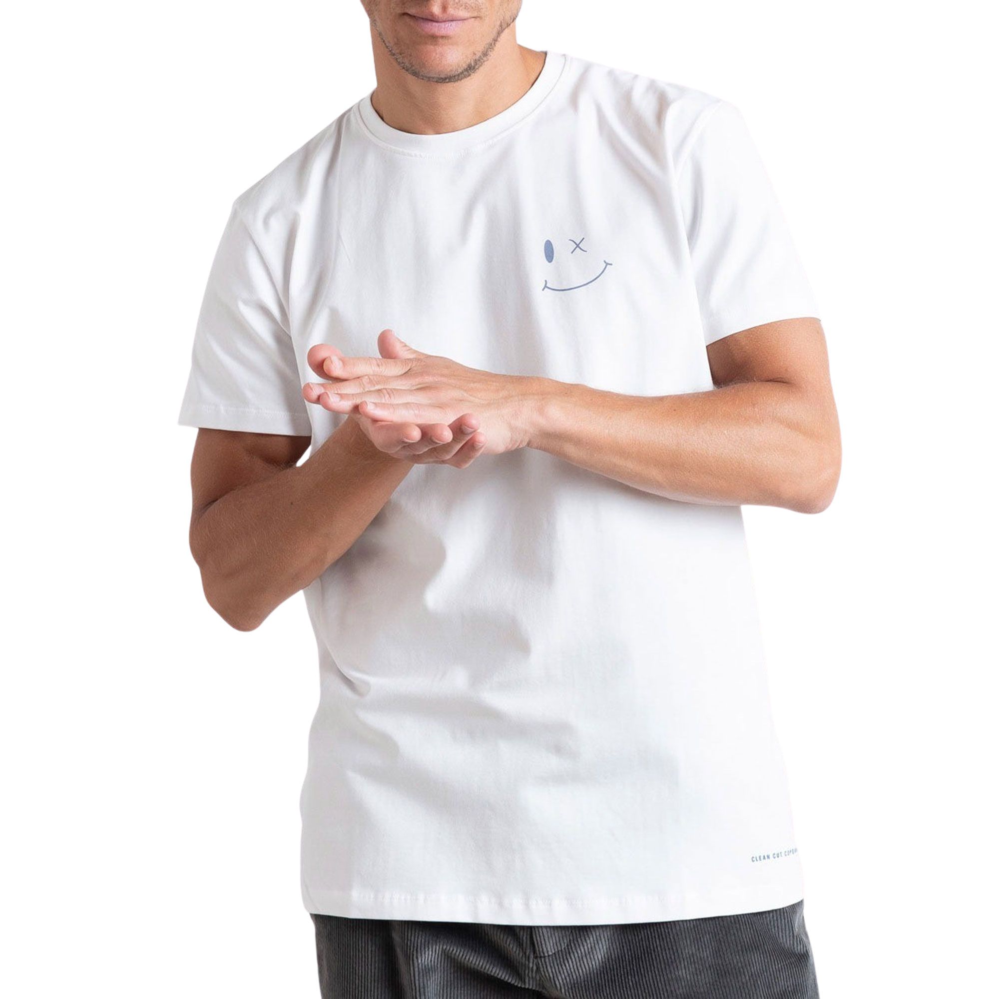 Clean Cut Copenhagen Patrick Shirt Heren