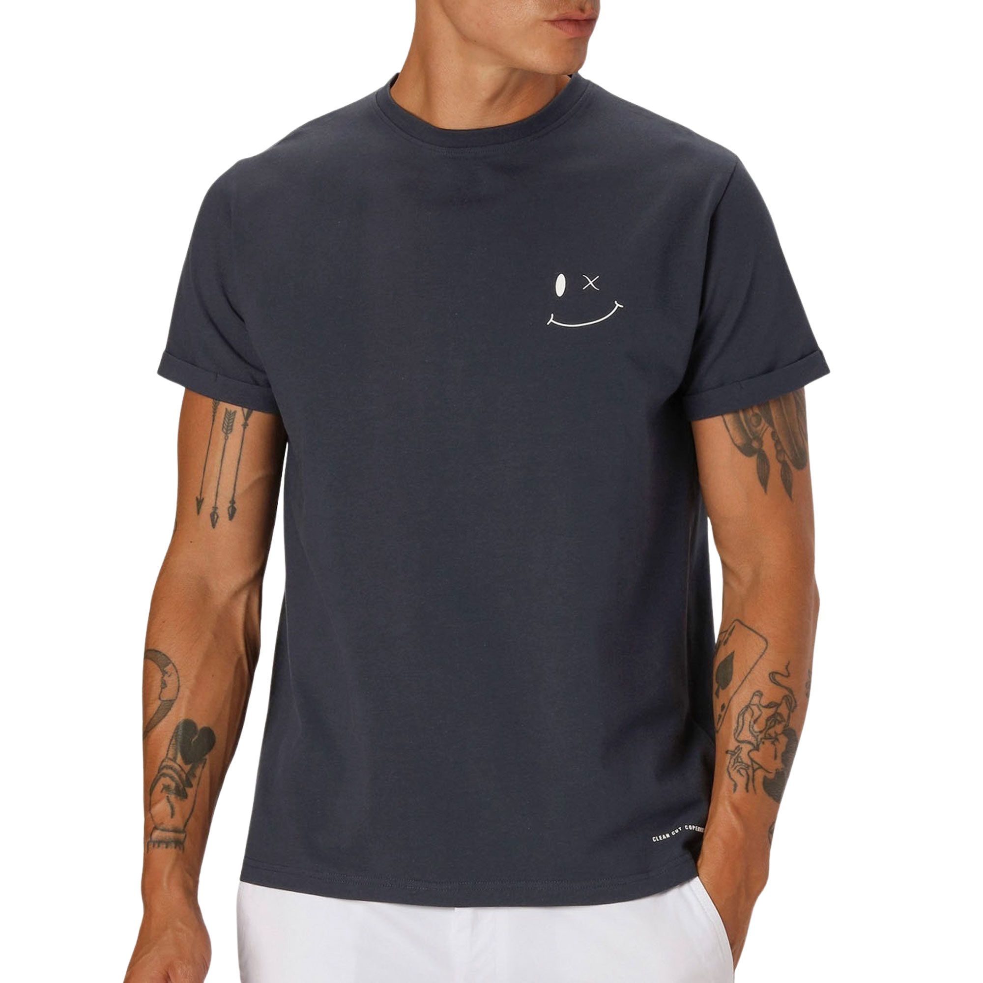 Clean Cut Copenhagen Patrick Shirt Heren