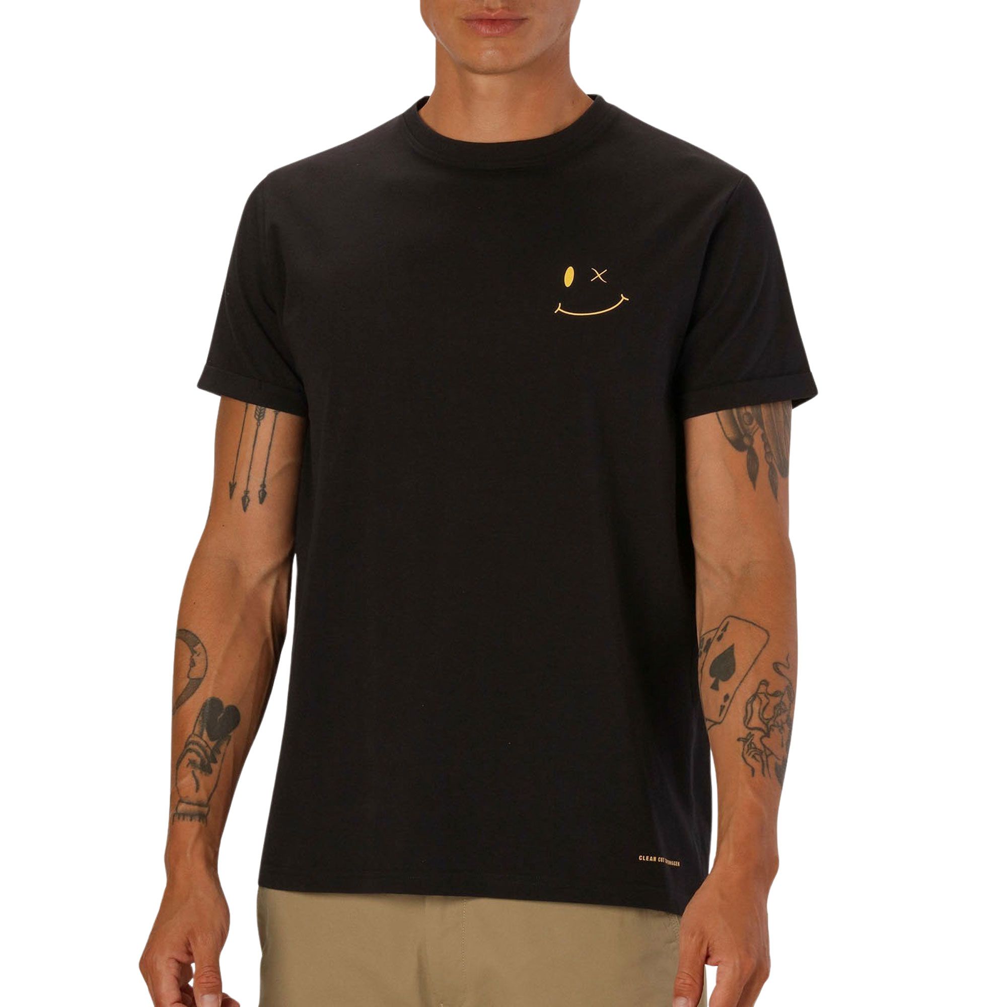 Clean Cut Copenhagen Patrick Shirt Heren