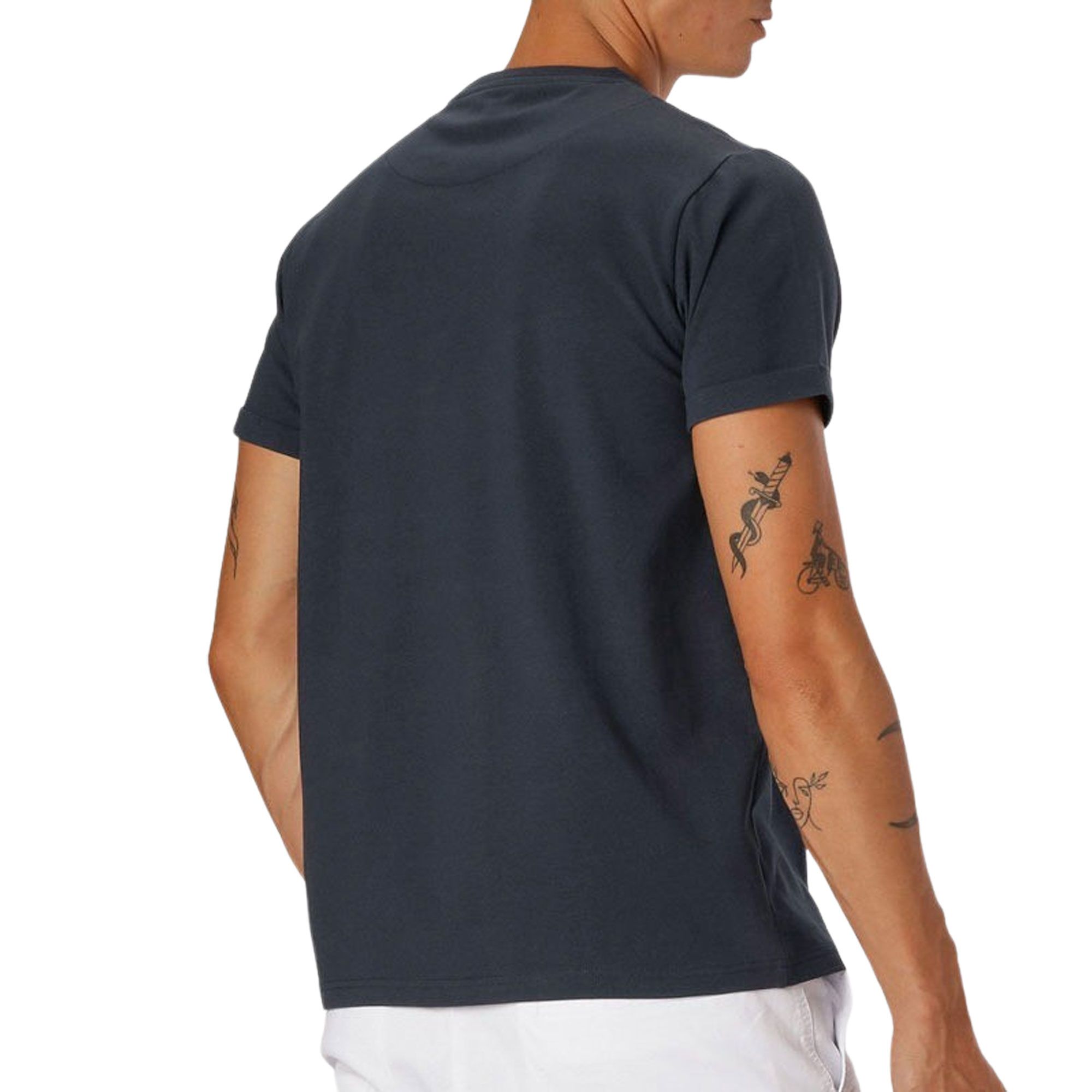 Clean Cut Copenhagen Patrick Shirt Heren