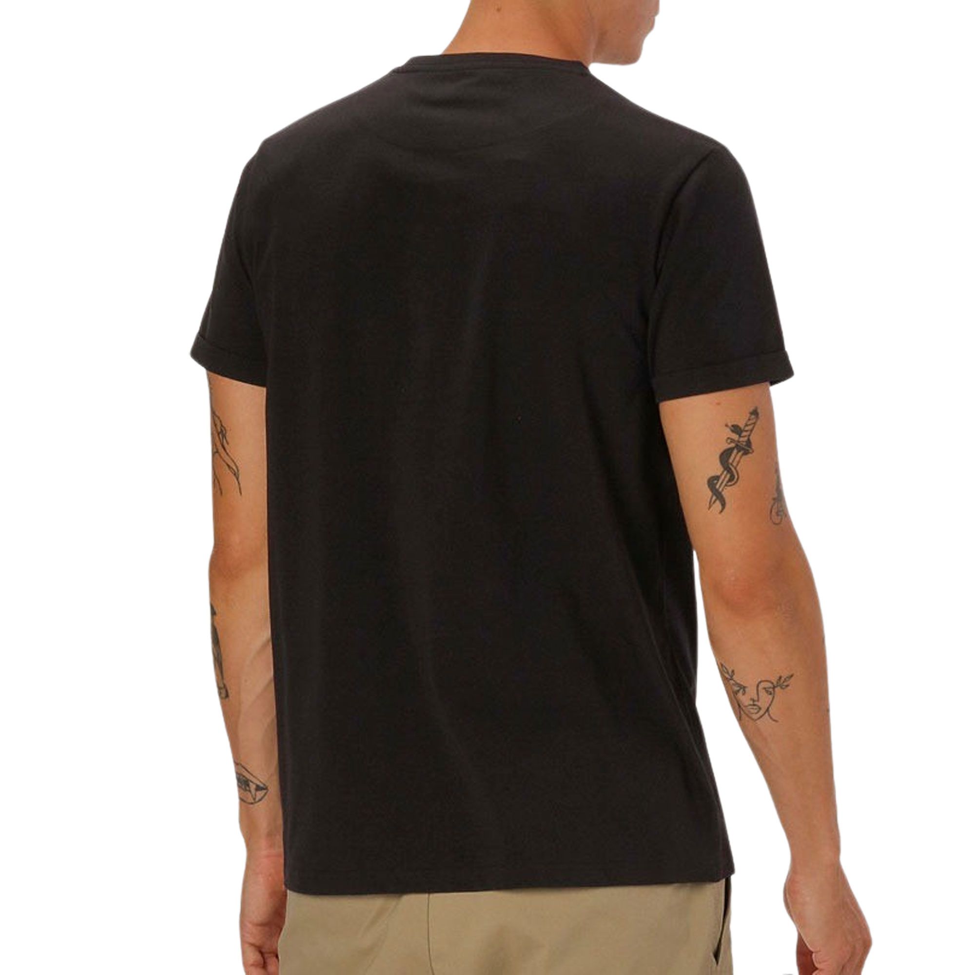 Clean Cut Copenhagen Patrick Shirt Heren