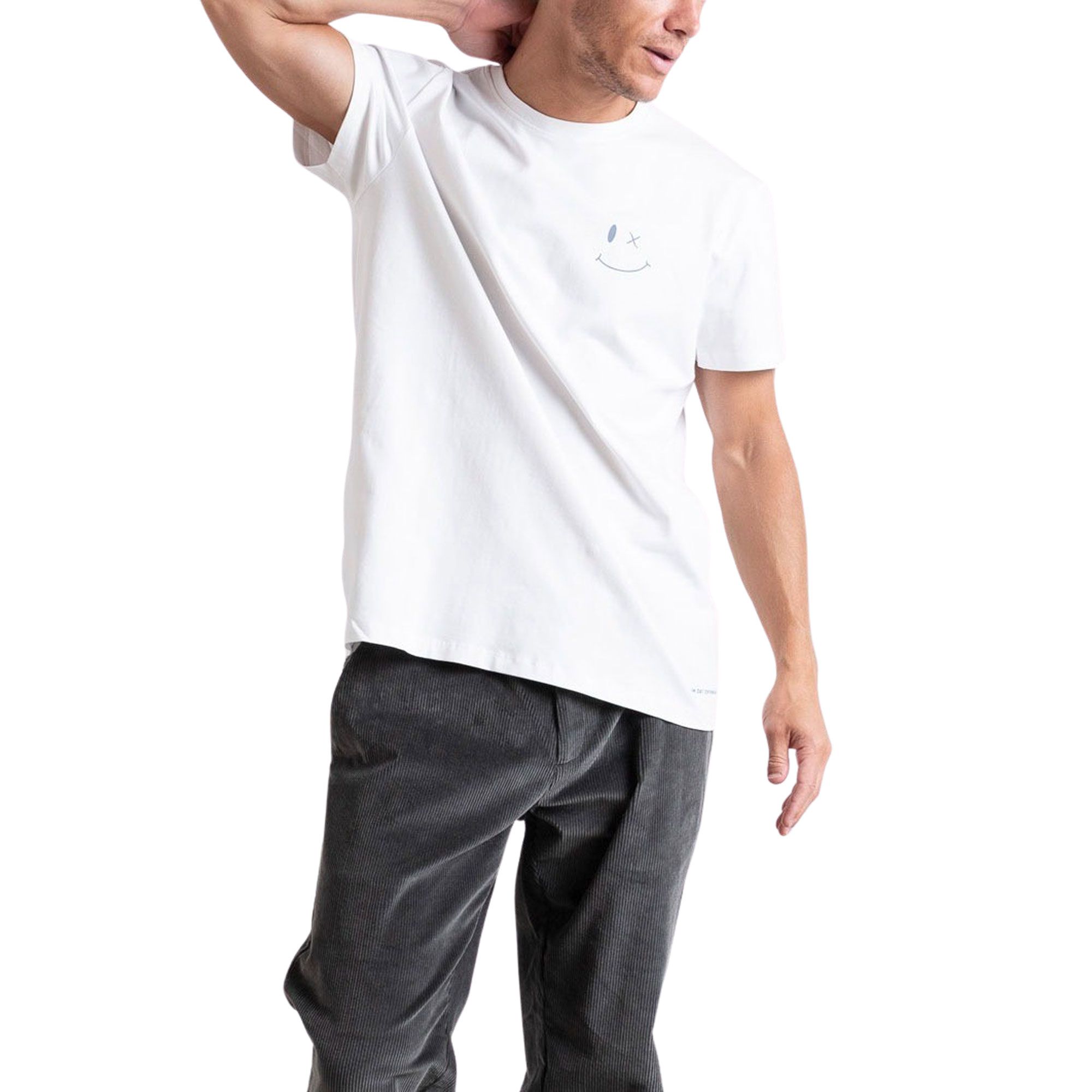 Clean Cut Copenhagen Patrick Shirt Heren