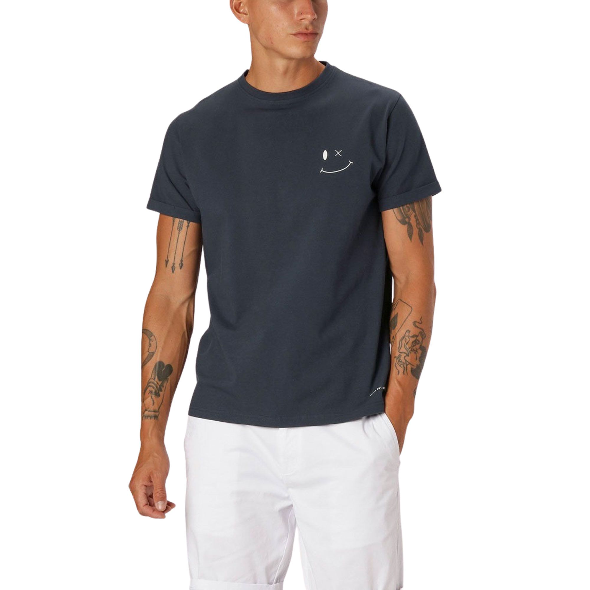 Clean Cut Copenhagen Patrick Shirt Heren