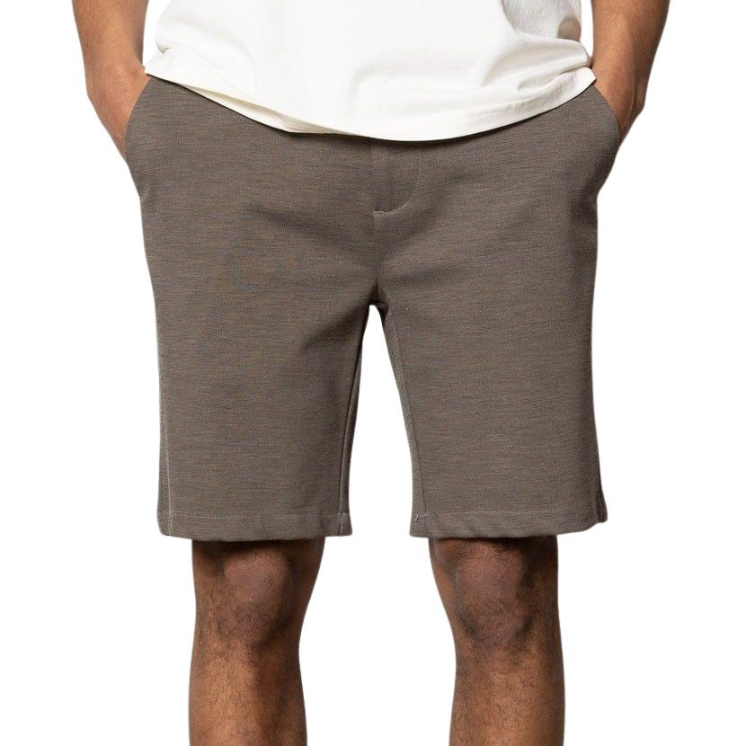 Short Clean Cut Copenhagen Milano Brendon Jersey Hommes