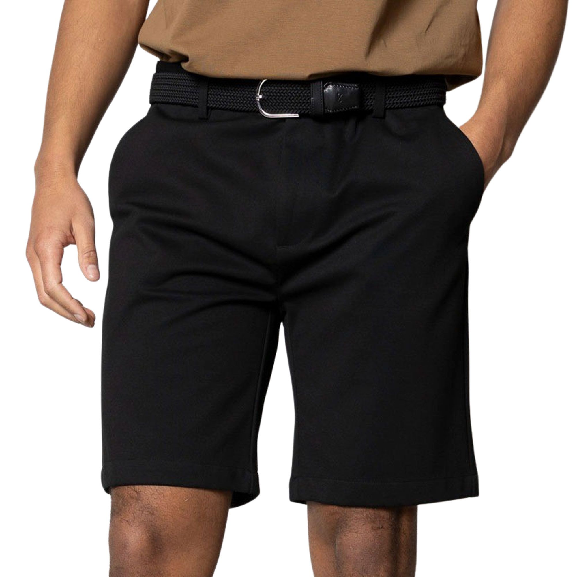 Clean Cut Copenhagen Milano Brendon Jersey Short Heren