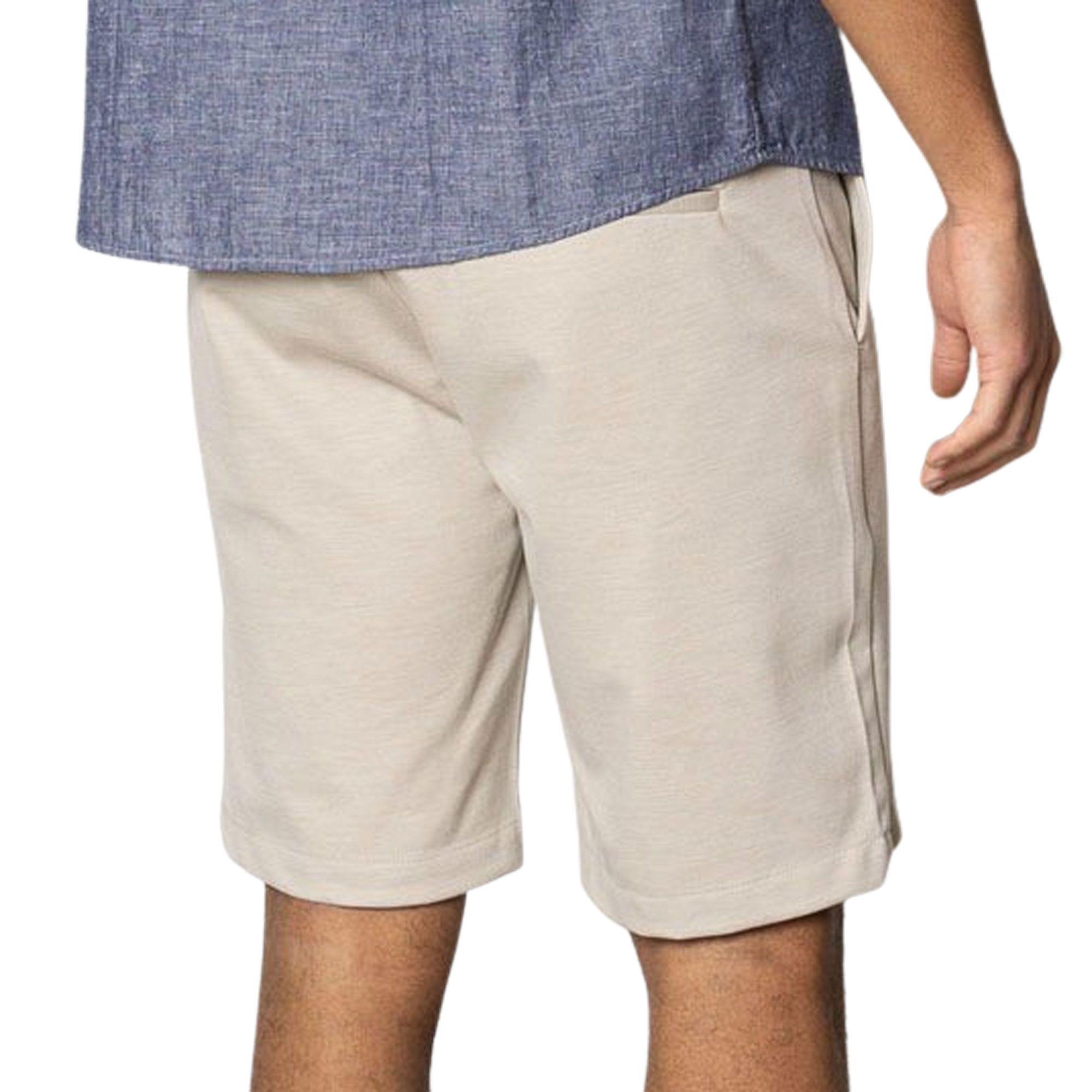 Clean Cut Copenhagen Milano Brendon Jersey Short Heren