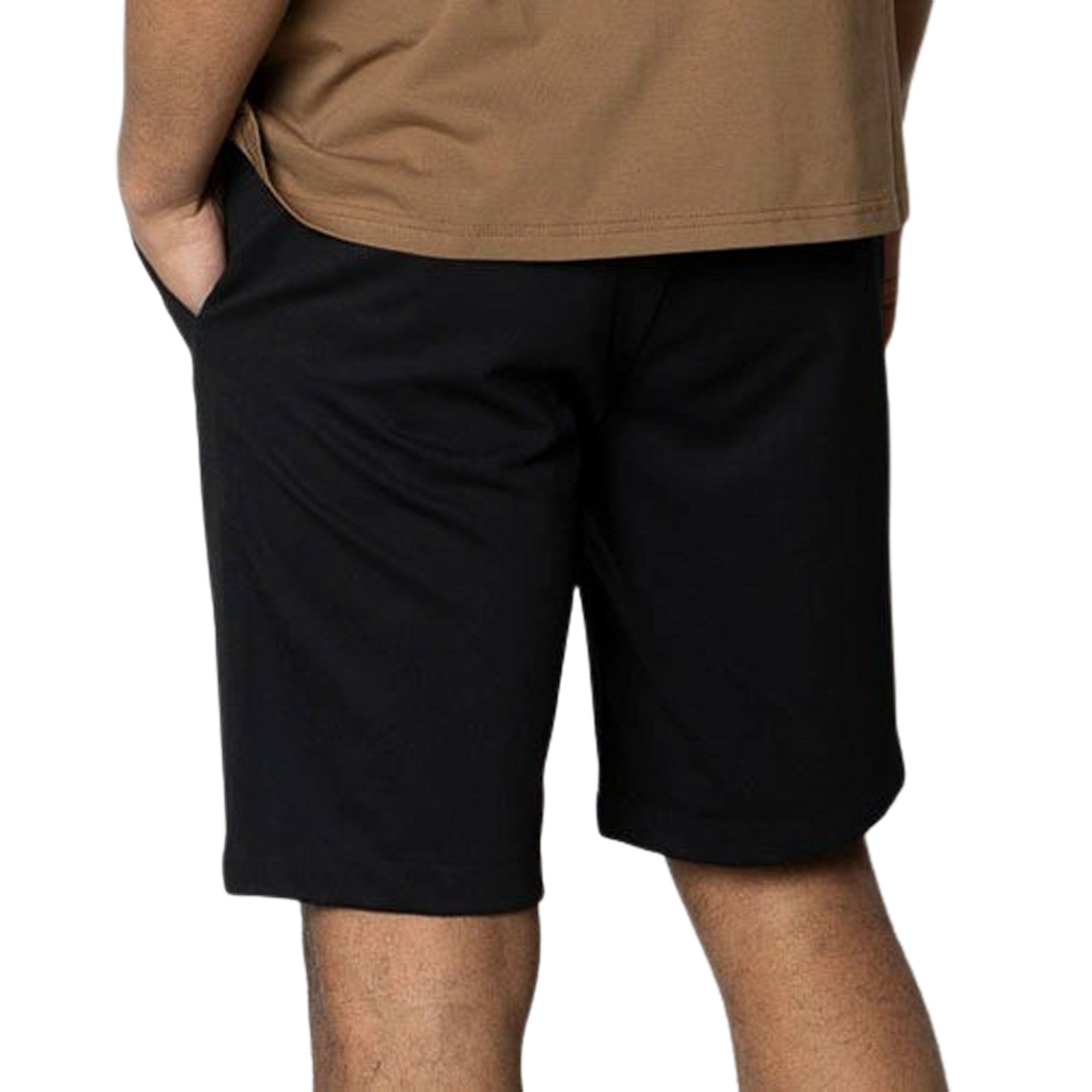 Clean Cut Copenhagen Milano Brendon Jersey Short Heren