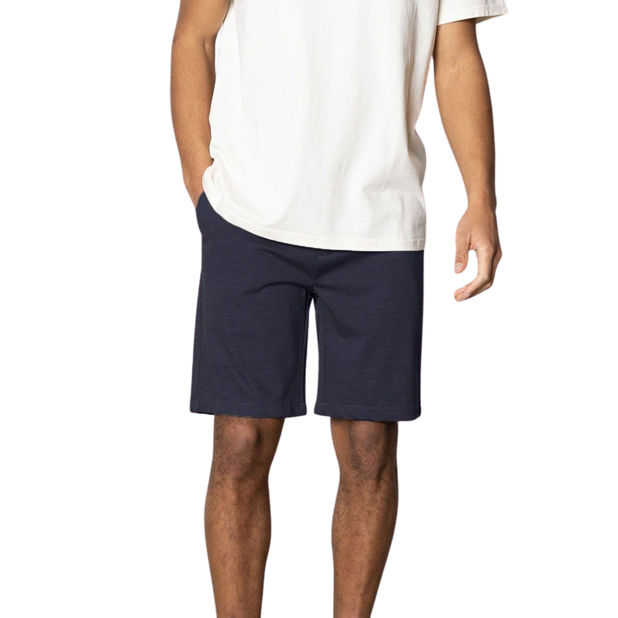Clean Cut Copenhagen Milano Brendon Jersey Short Heren