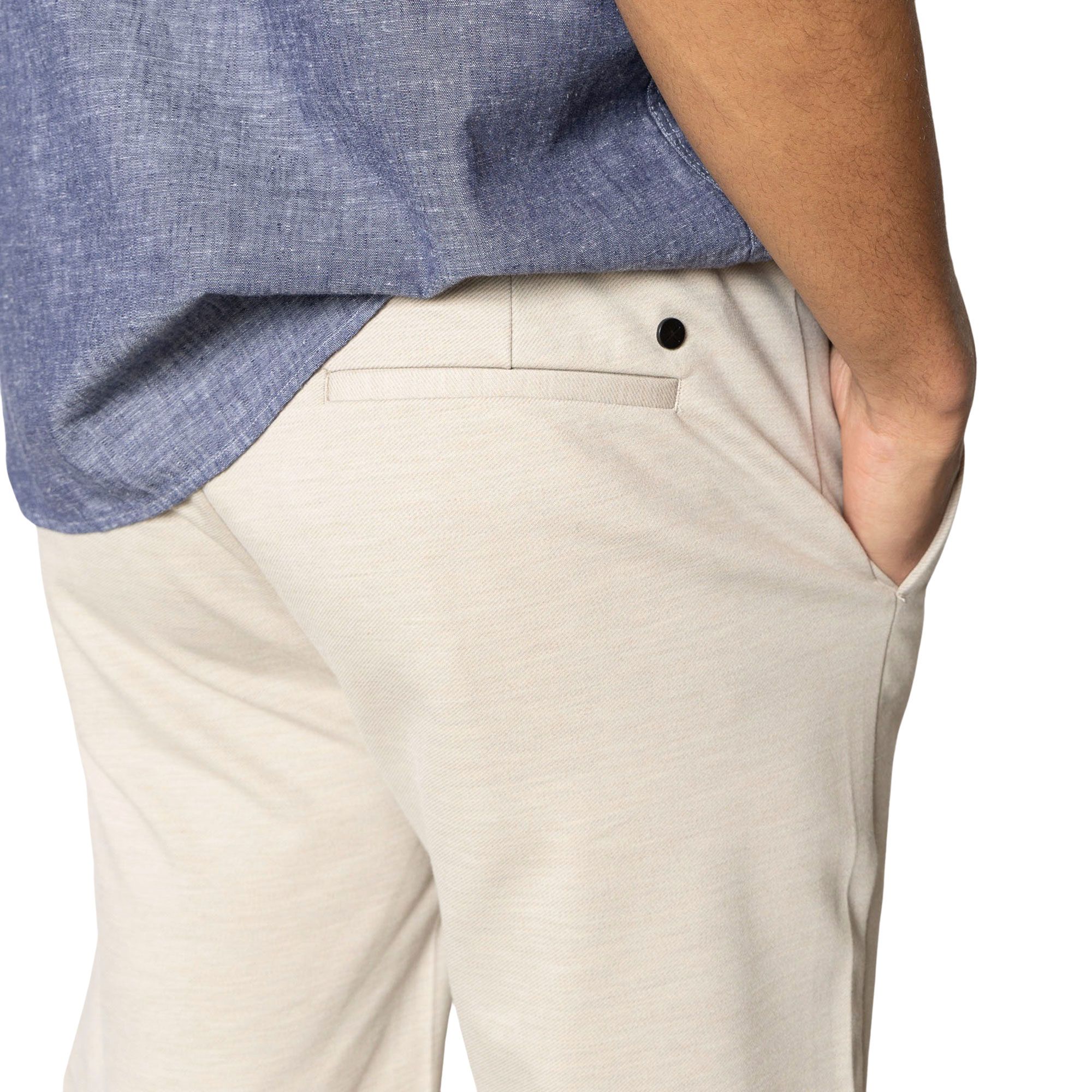 Clean Cut Copenhagen Milano Brendon Jersey Short Heren
