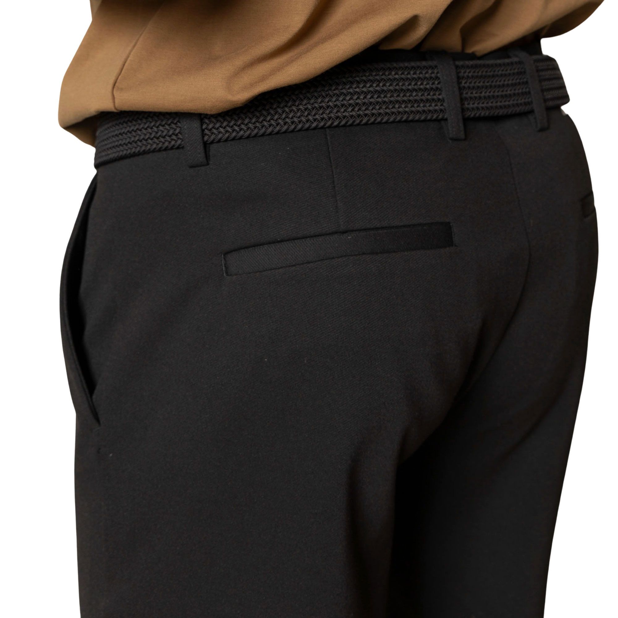 Clean Cut Copenhagen Milano Brendon Jersey Short Heren