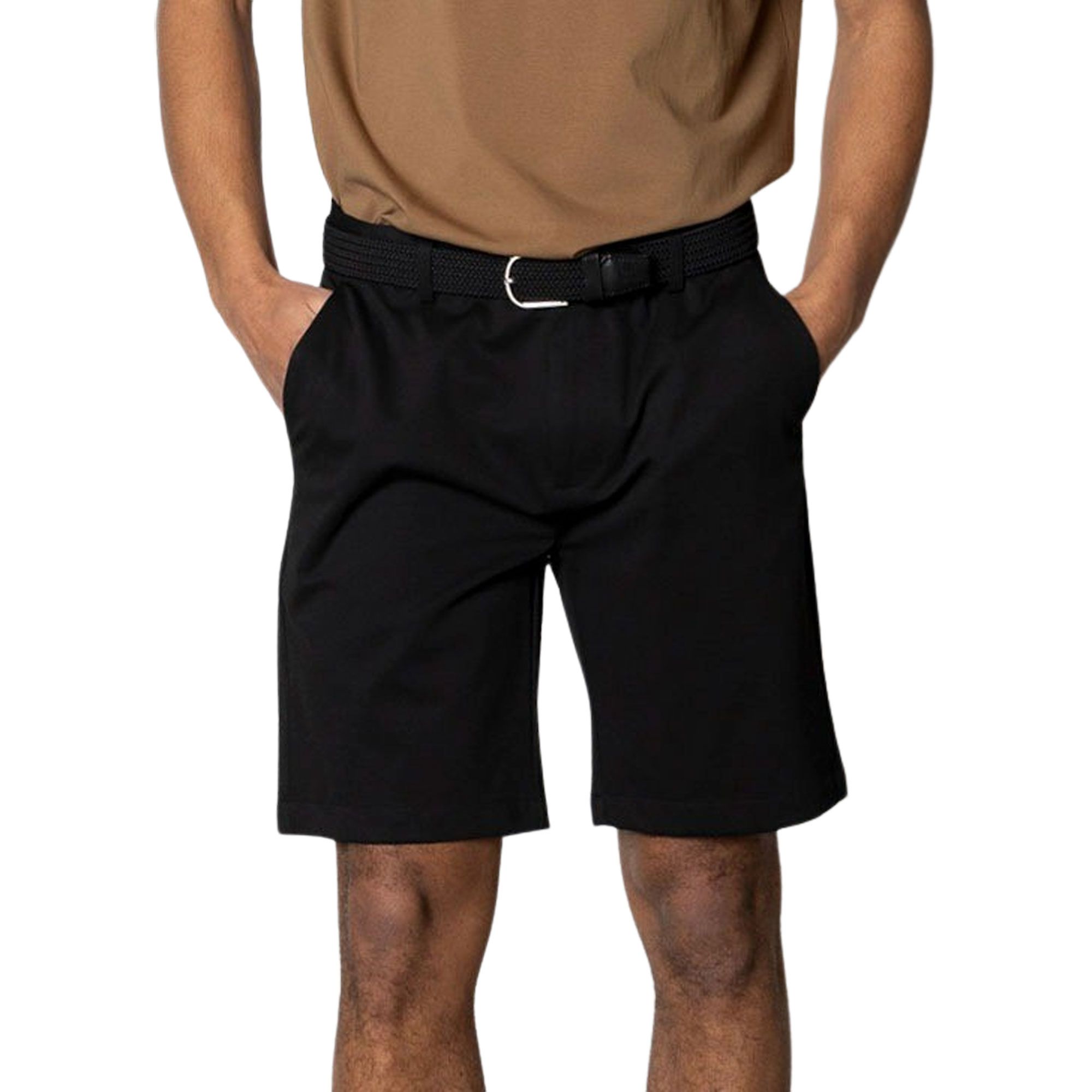 Clean Cut Copenhagen Milano Brendon Jersey Short Heren