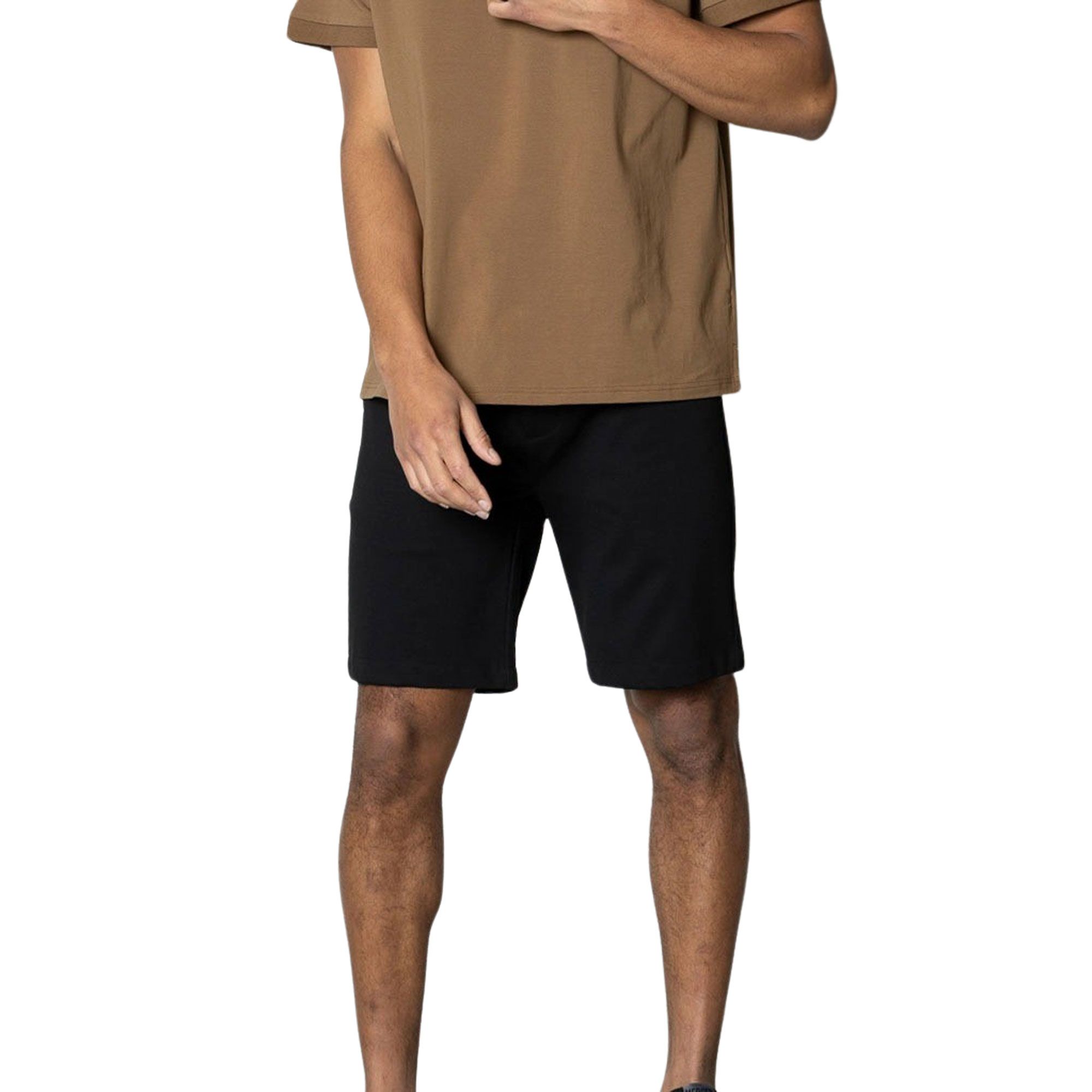Clean Cut Copenhagen Milano Brendon Jersey Short Heren