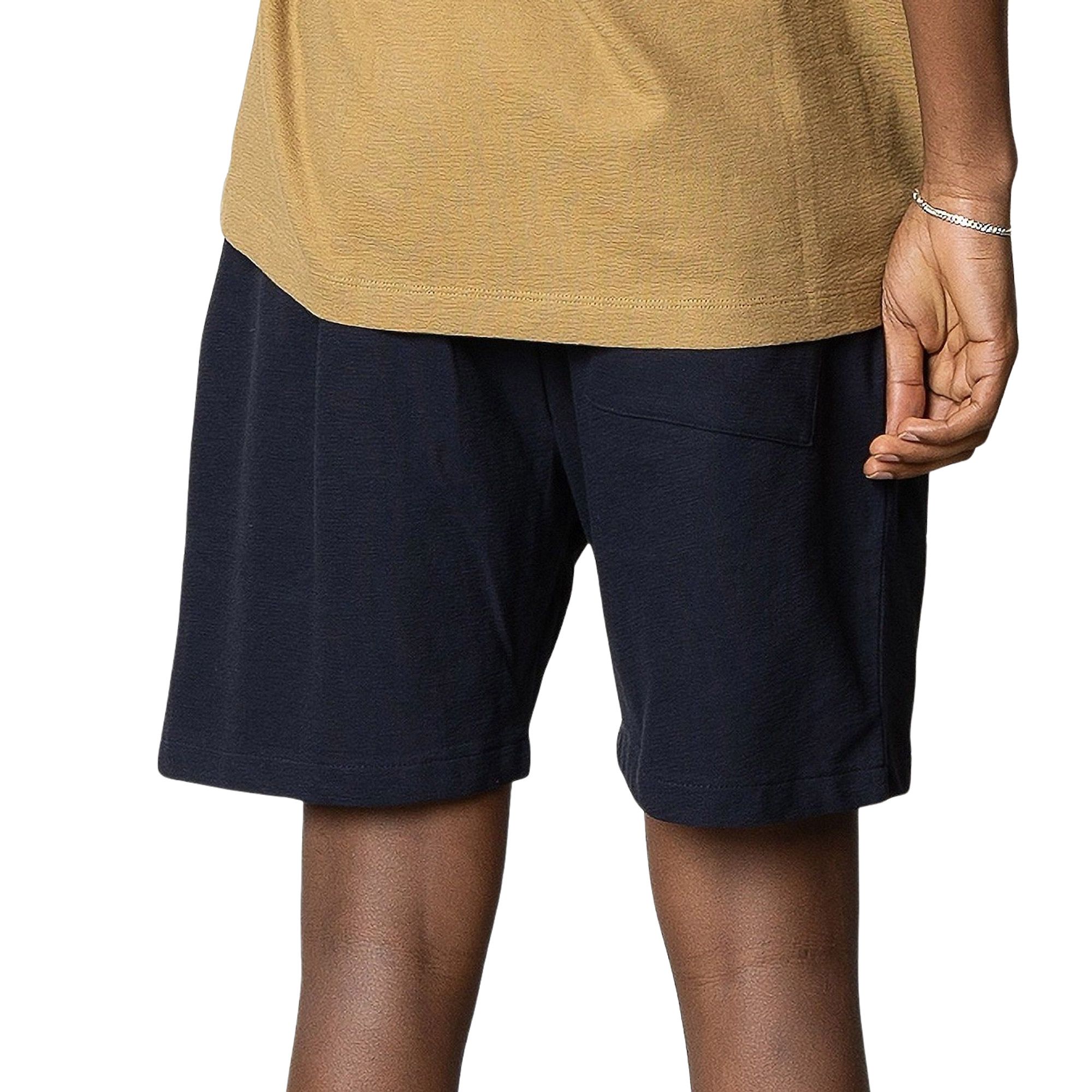 Clean Cut Copenhagen Calton Structured Short Heren