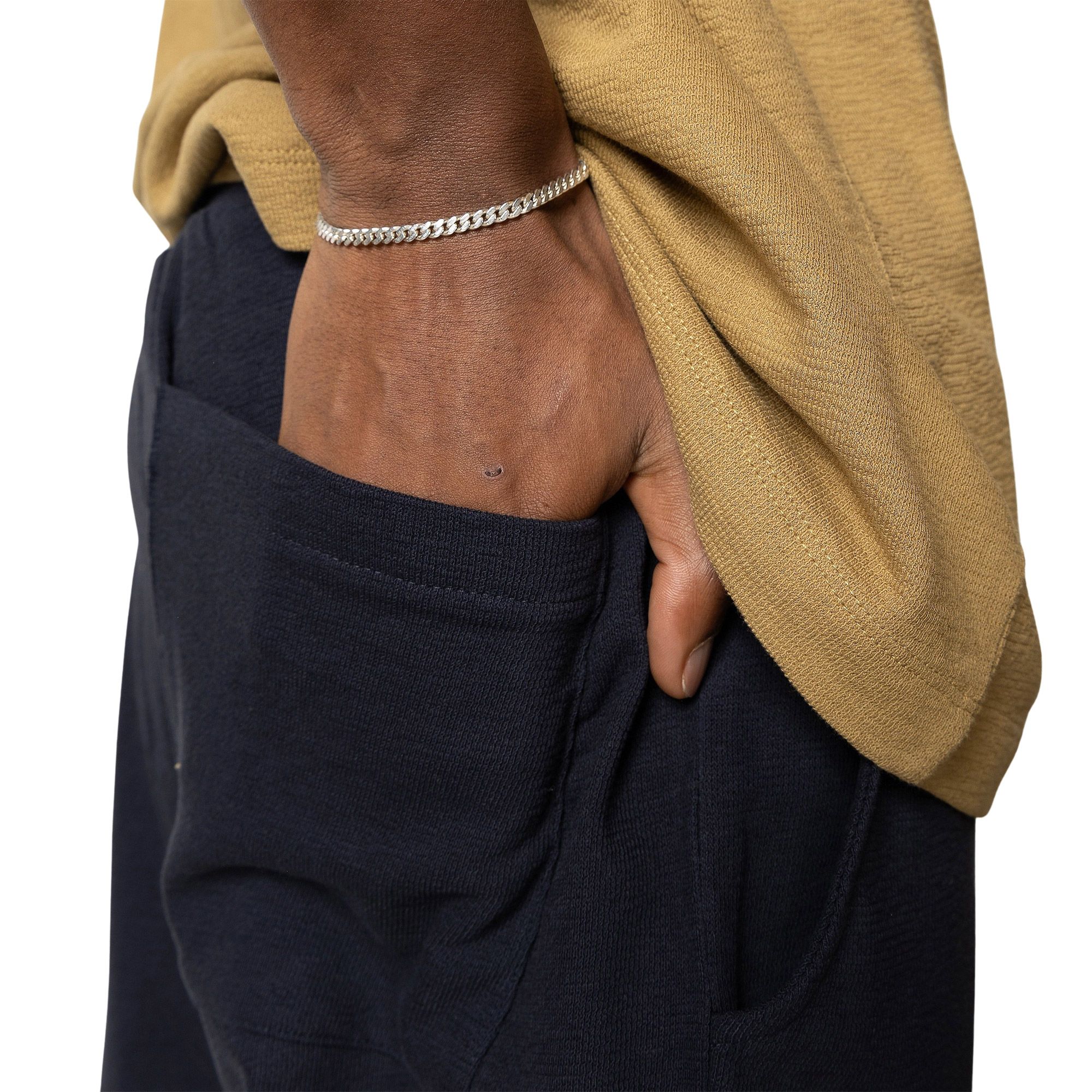 Clean Cut Copenhagen Calton Structured Short Heren