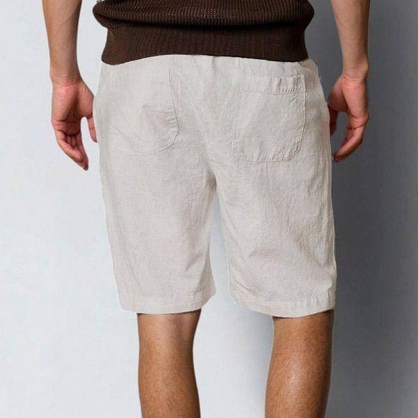 Clean Cut Copenhagen Barcelona Luca Short Heren