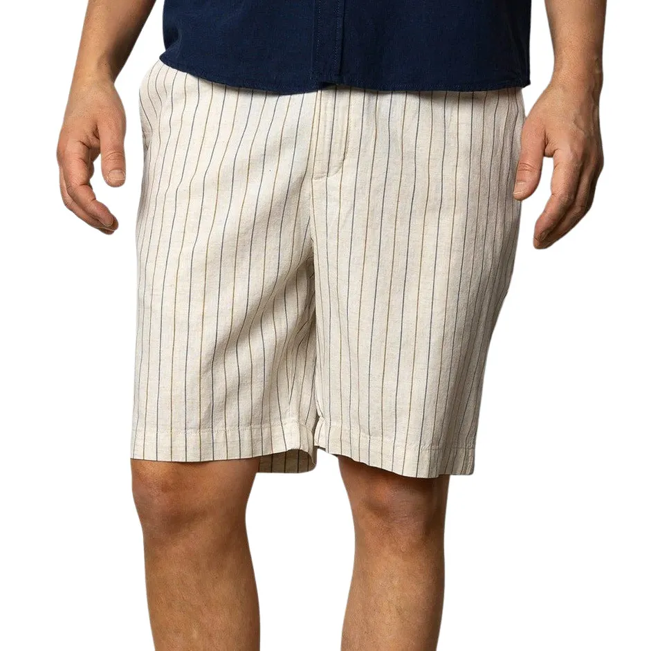 Clean Cut Copenhagen Barcelona Ran Short Heren