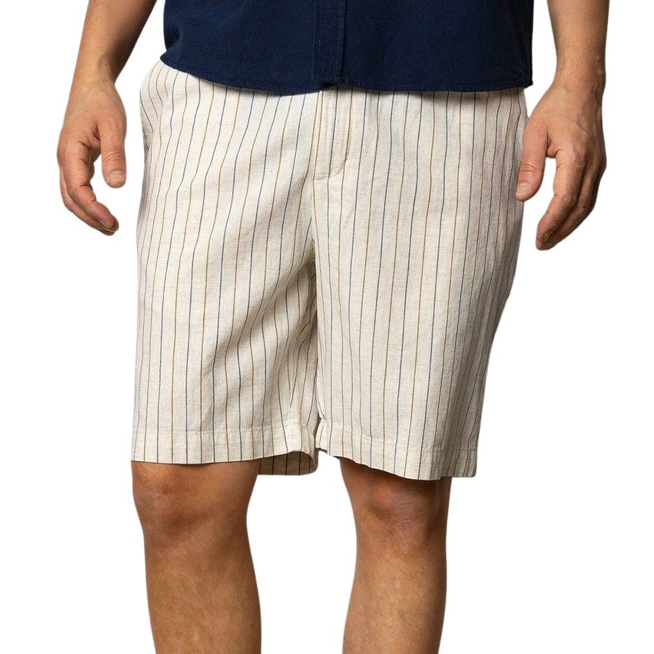 Clean Cut Copenhagen Barcelona Ran Short Heren | PlutoSport