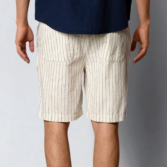 Clean Cut Copenhagen Barcelona Ran Short Heren