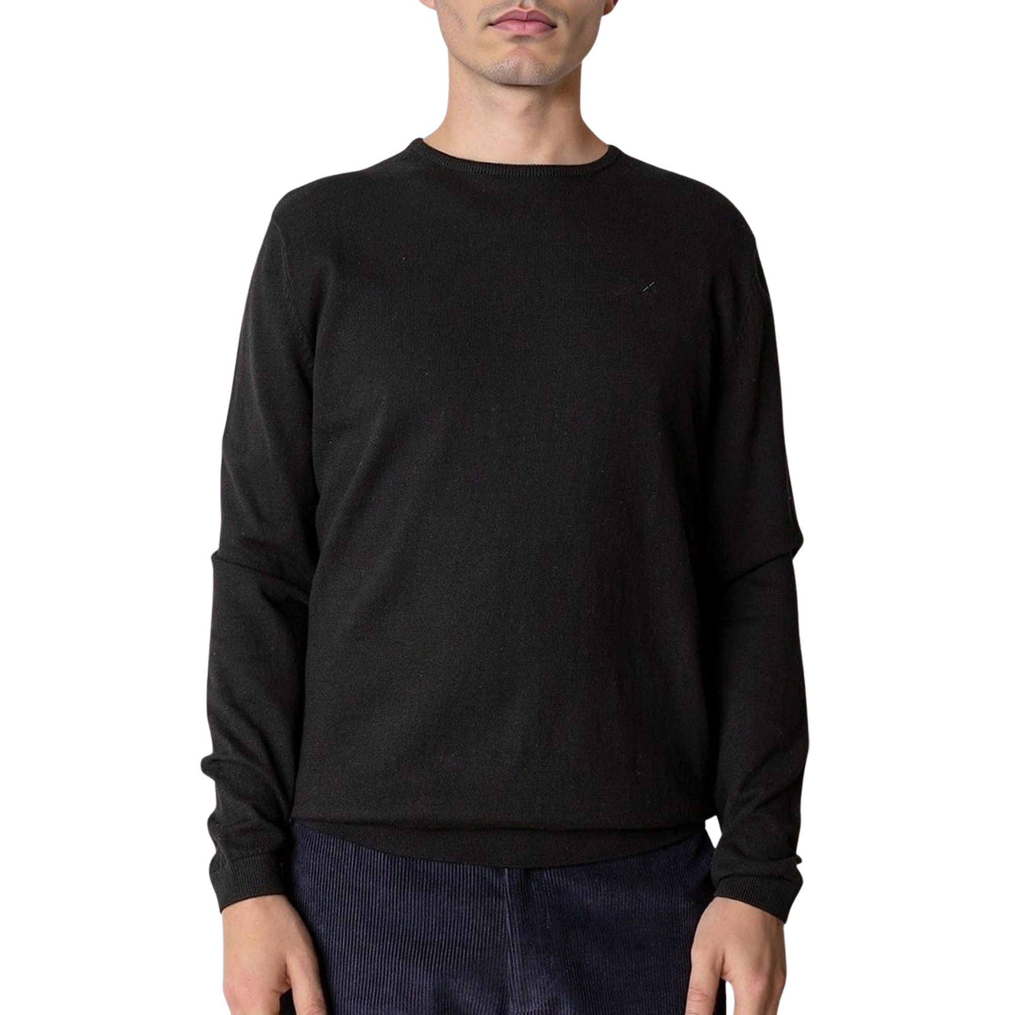 Clean Cut Copenhagen Claude Knit Sweater Heren