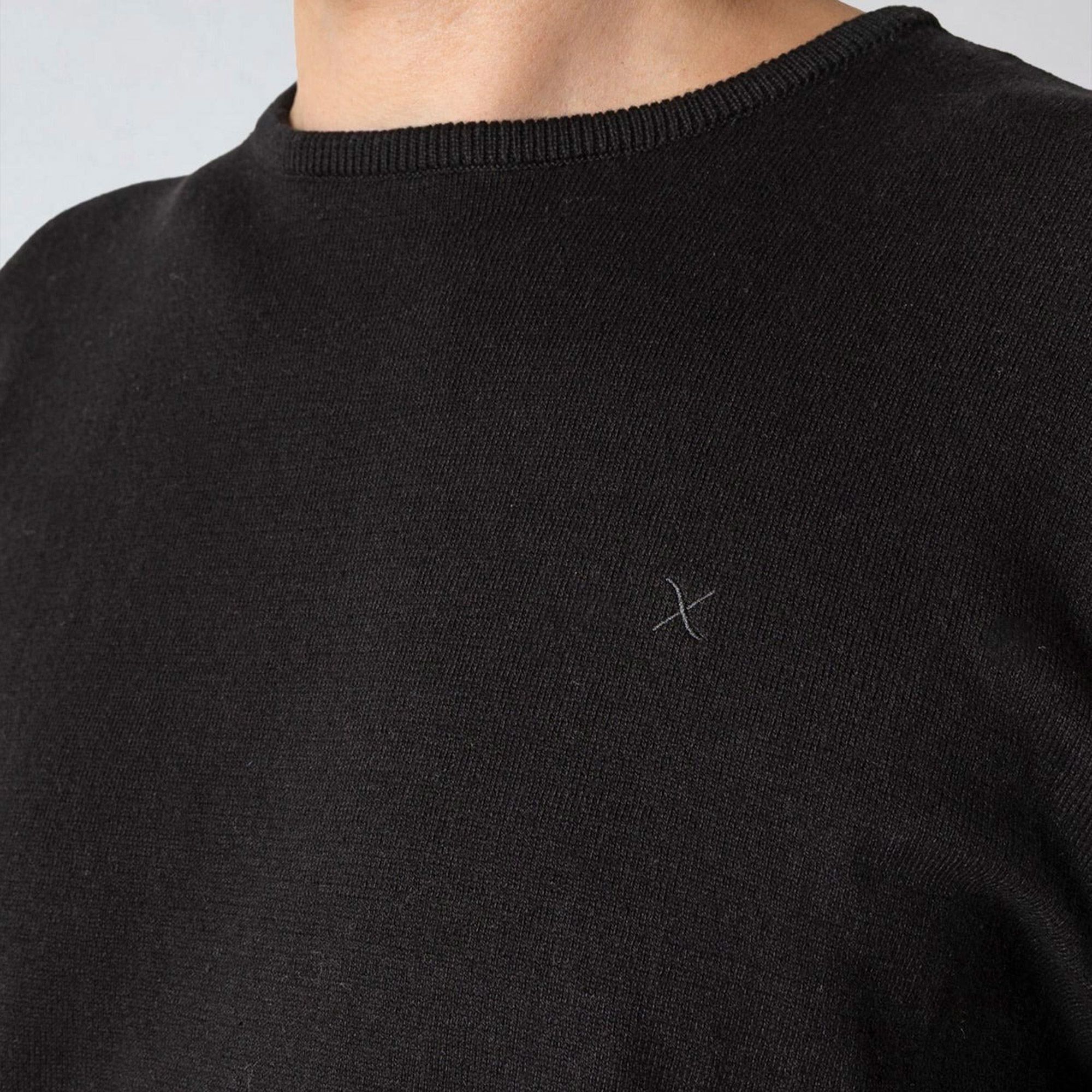 Clean Cut Copenhagen Claude Knit Sweater Heren