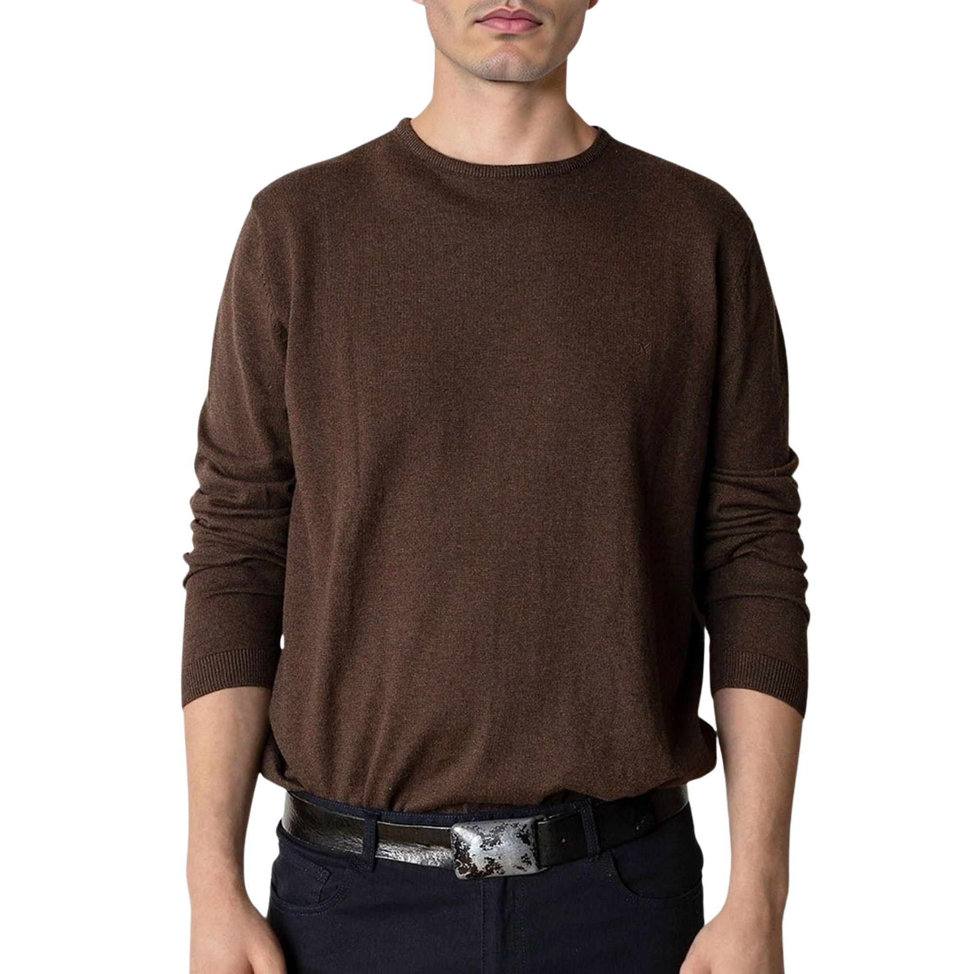 Clean Cut Copenhagen Claude Knit Sweater Heren
