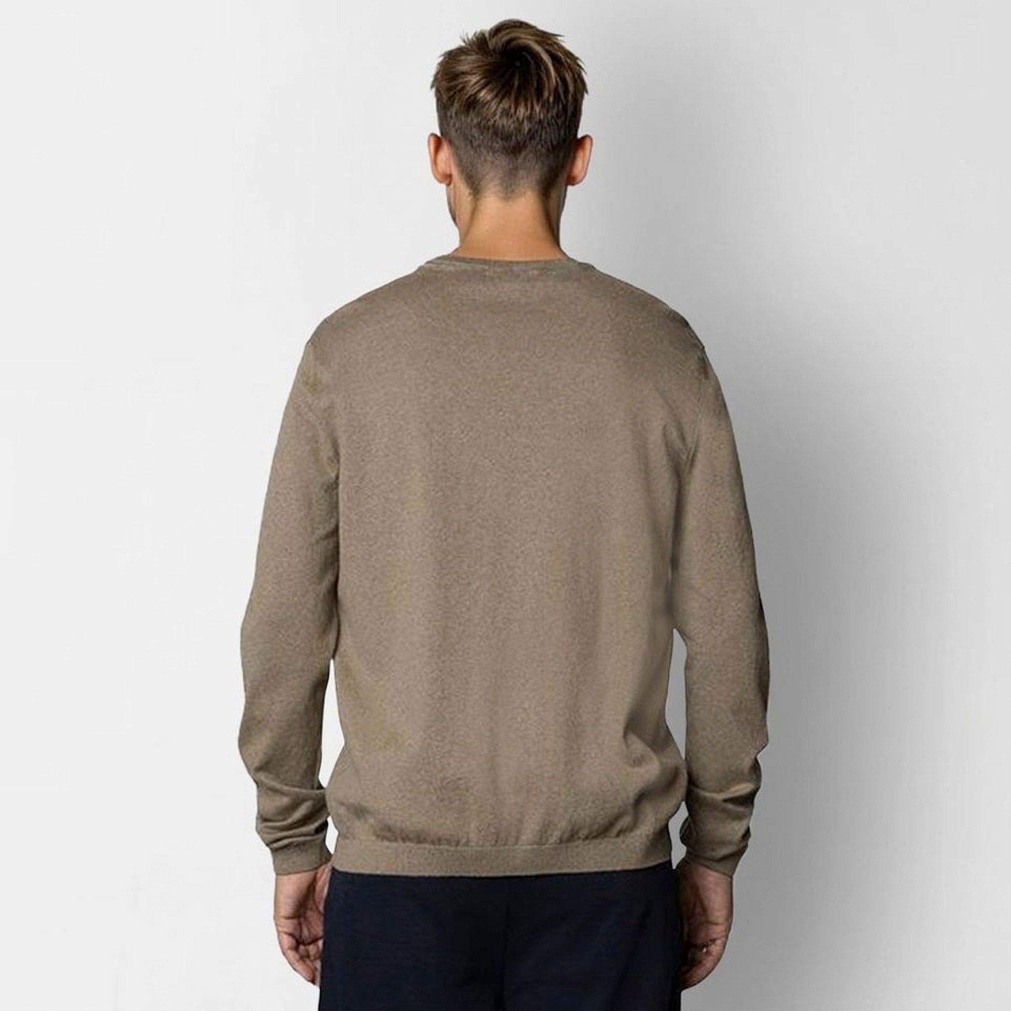 Clean Cut Copenhagen Claude Knit Sweater Heren