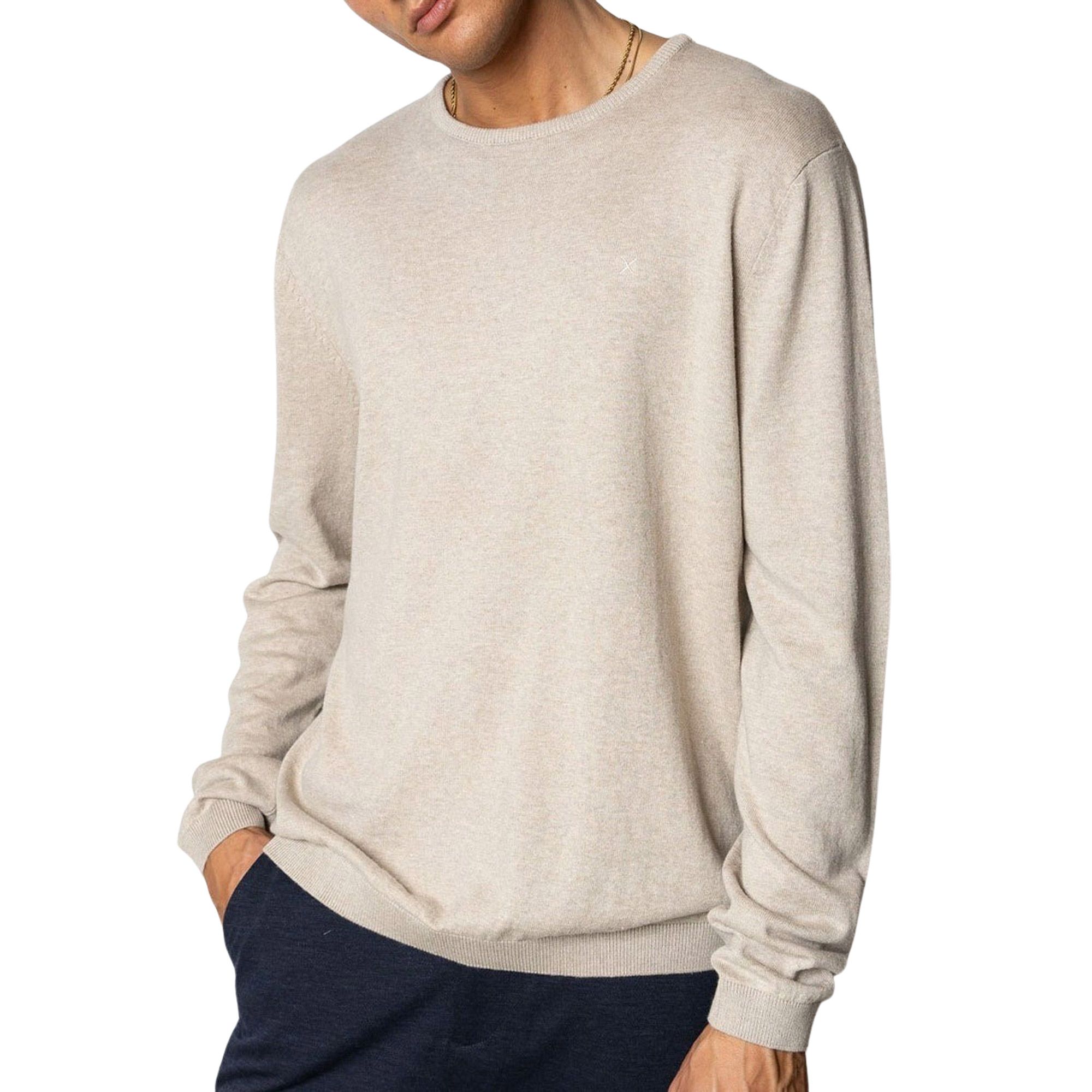 Clean Cut Copenhagen Claude Knit Sweater Heren