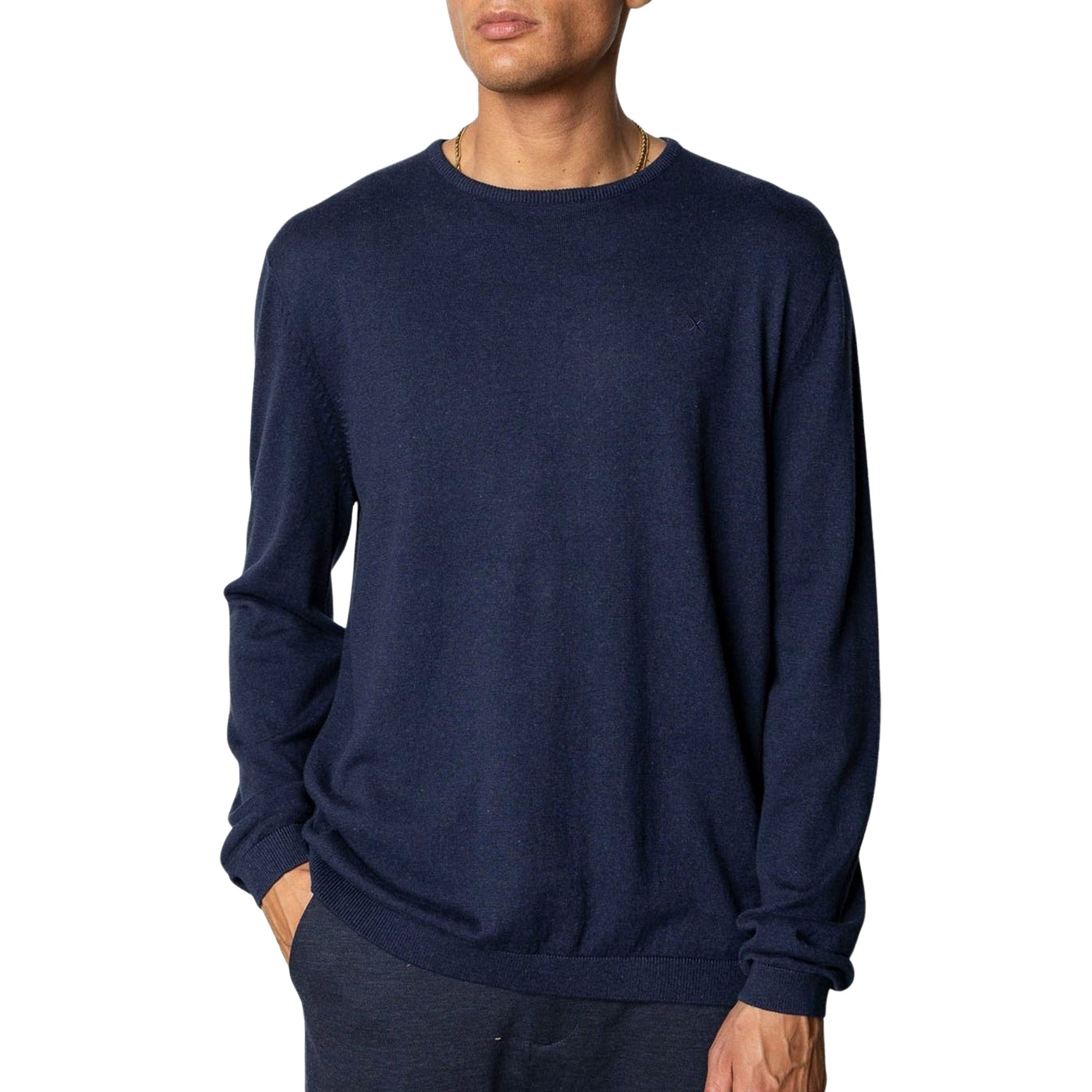 Clean Cut Copenhagen Claude Knit Sweater Heren