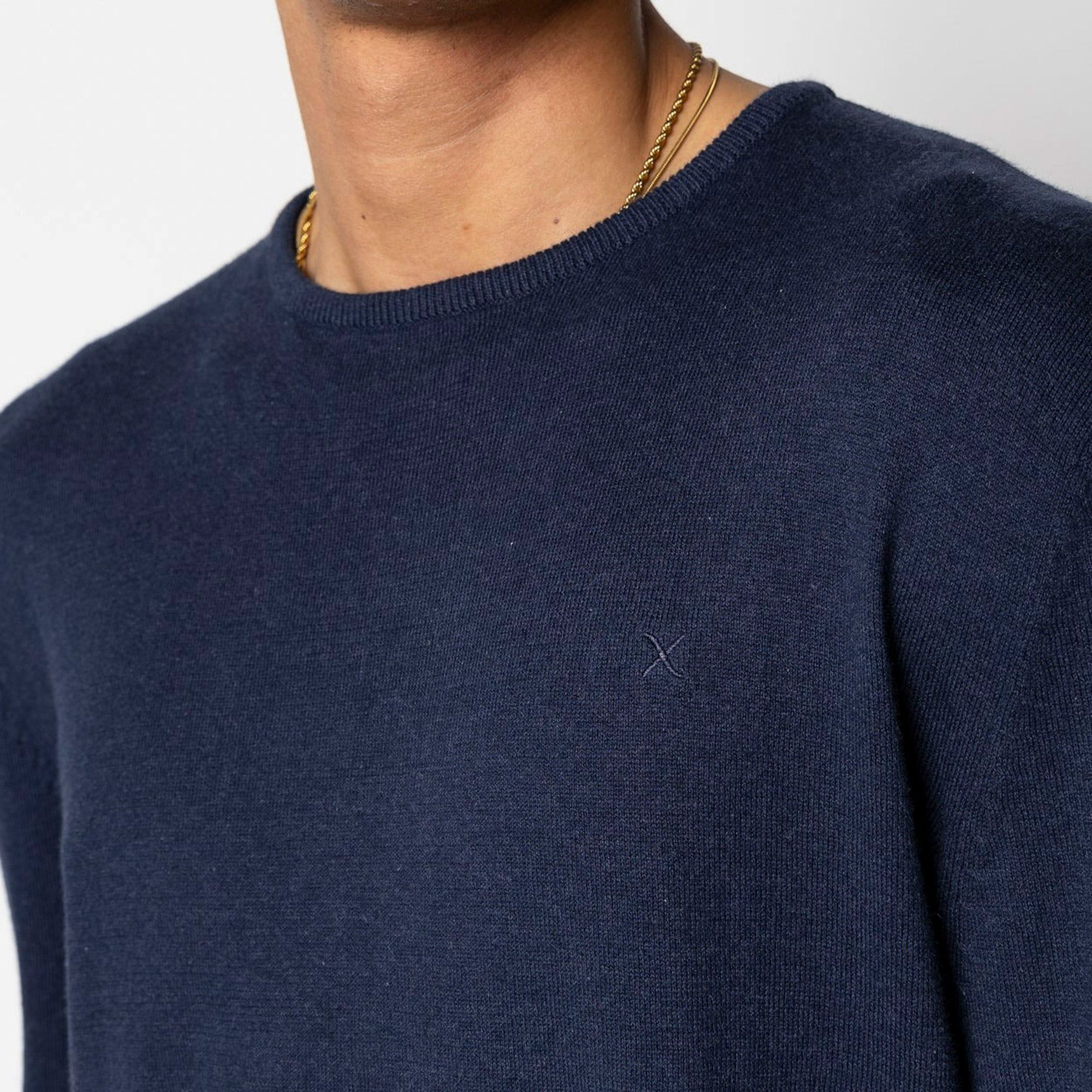 Clean Cut Copenhagen Claude Knit Sweater Heren
