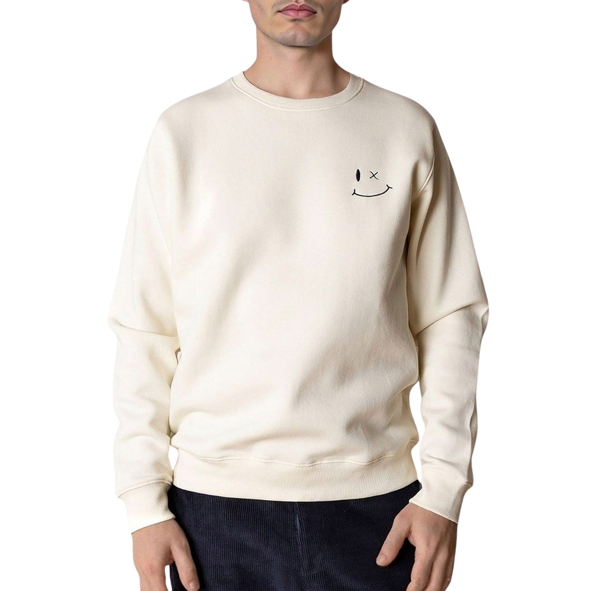 Clean Cut Copenhagen Patrick Sweater Heren
