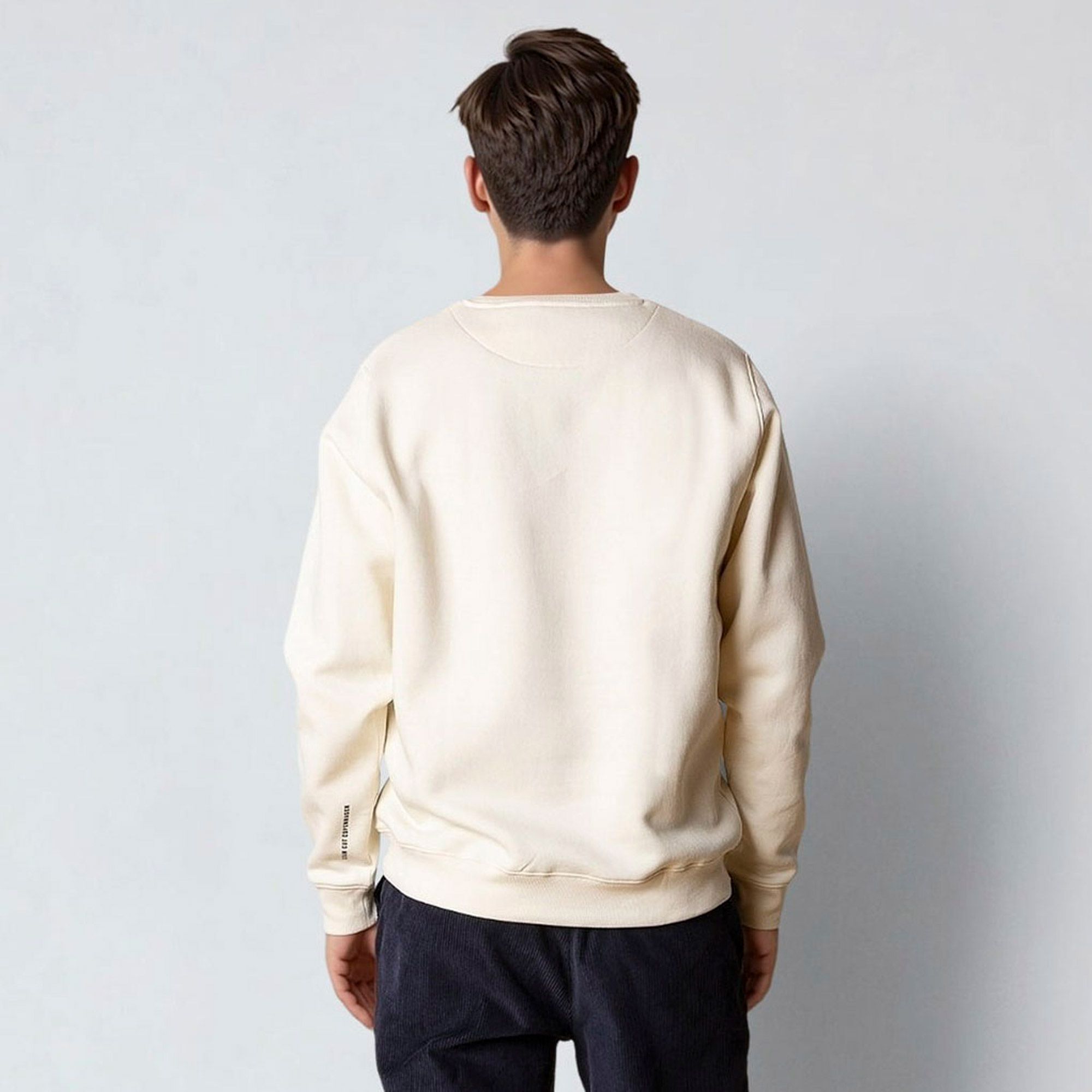 Clean Cut Copenhagen Patrick Sweater Heren