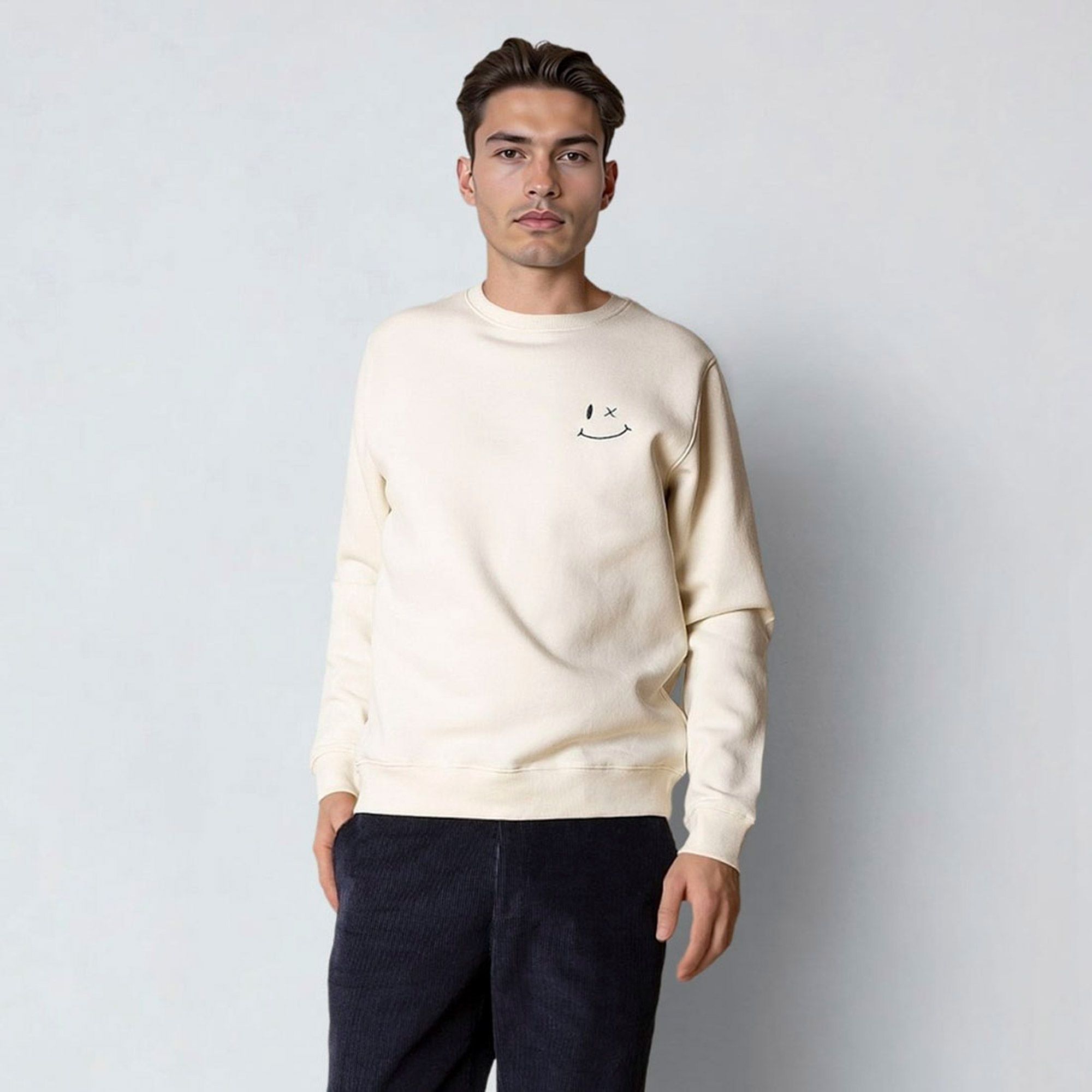 Clean Cut Copenhagen Patrick Sweater Heren