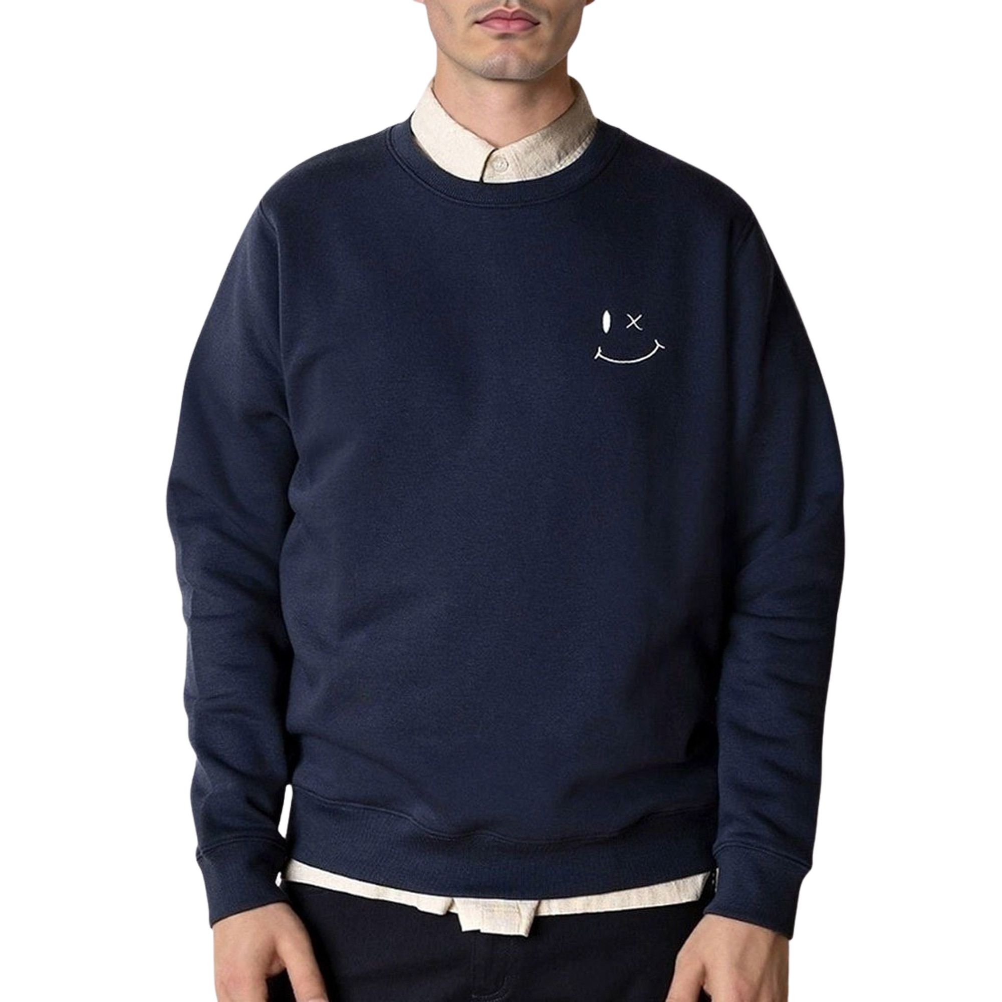 Clean Cut Copenhagen Patrick Pullover Herren