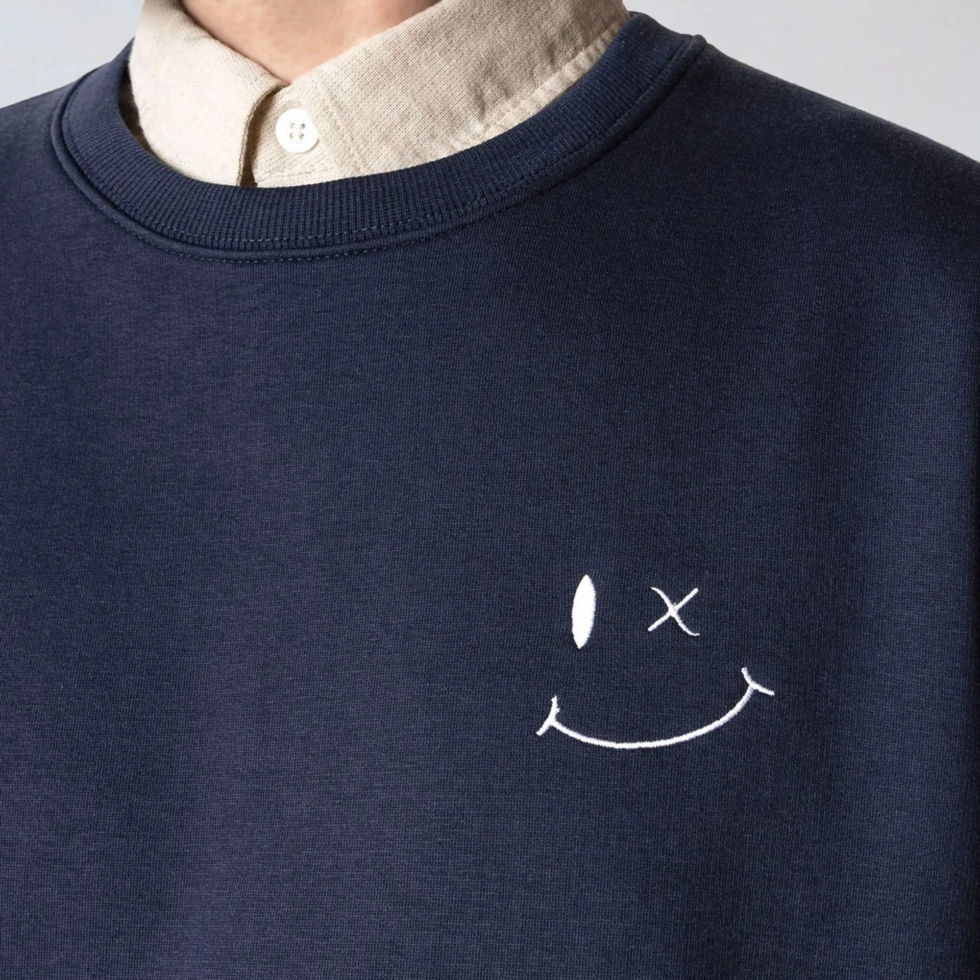 Clean Cut Copenhagen Patrick Pullover Herren