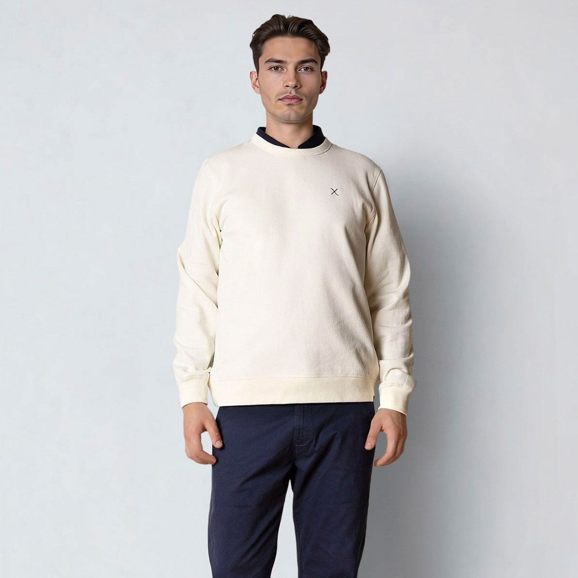 Clean Cut Copenhagen Grady Sweater Heren
