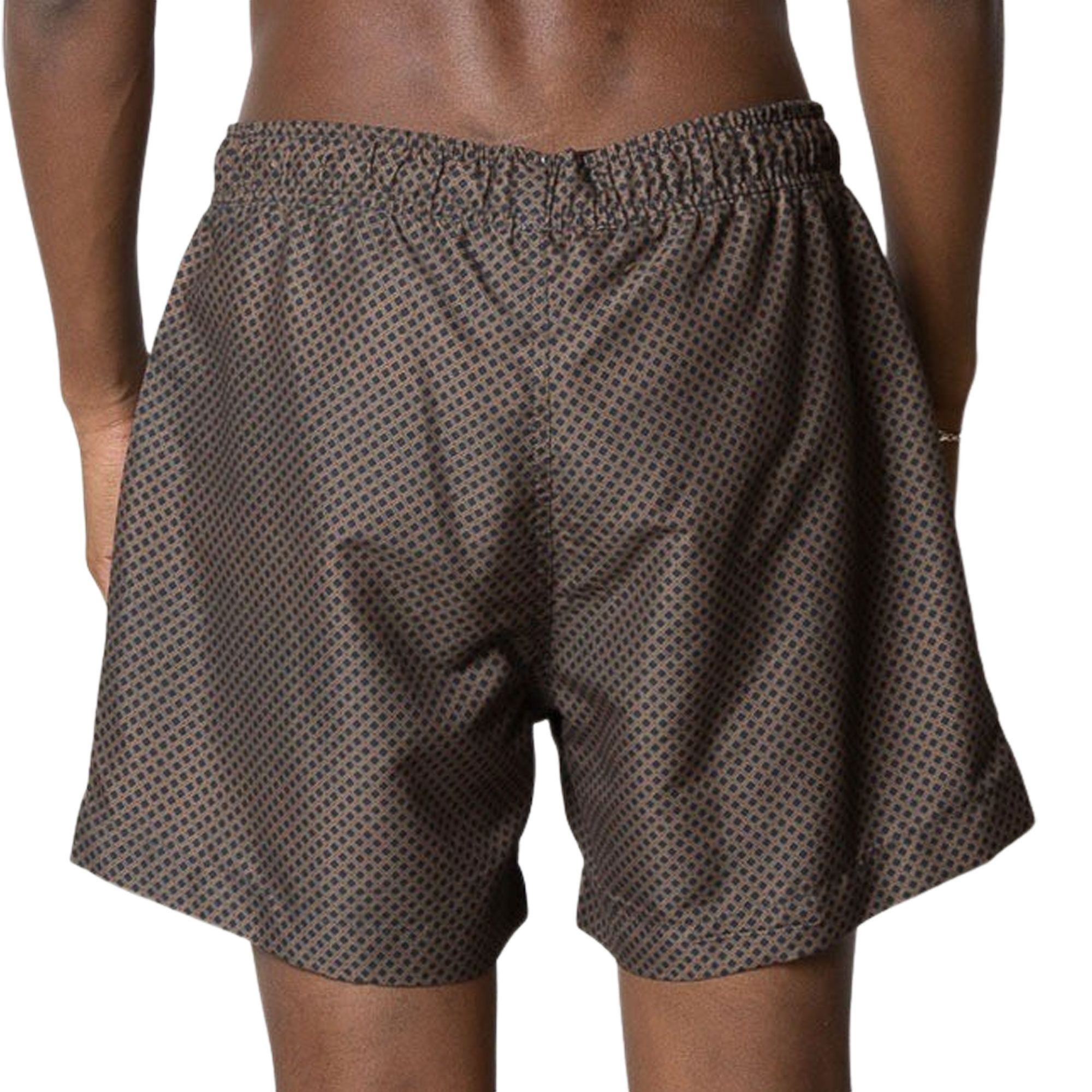 Clean Cut Copenhagen Zwemshort Heren
