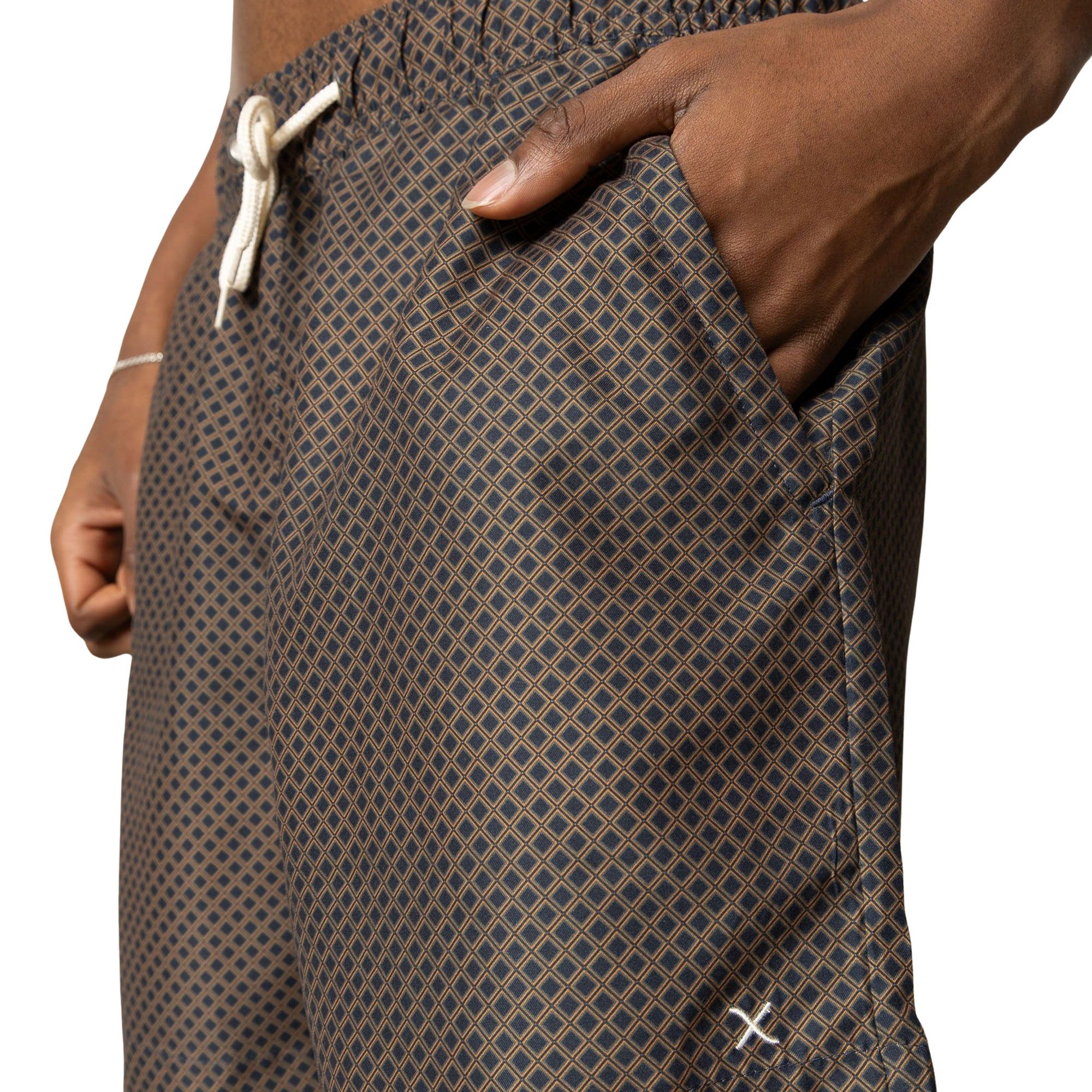 Clean Cut Copenhagen Zwemshort Heren