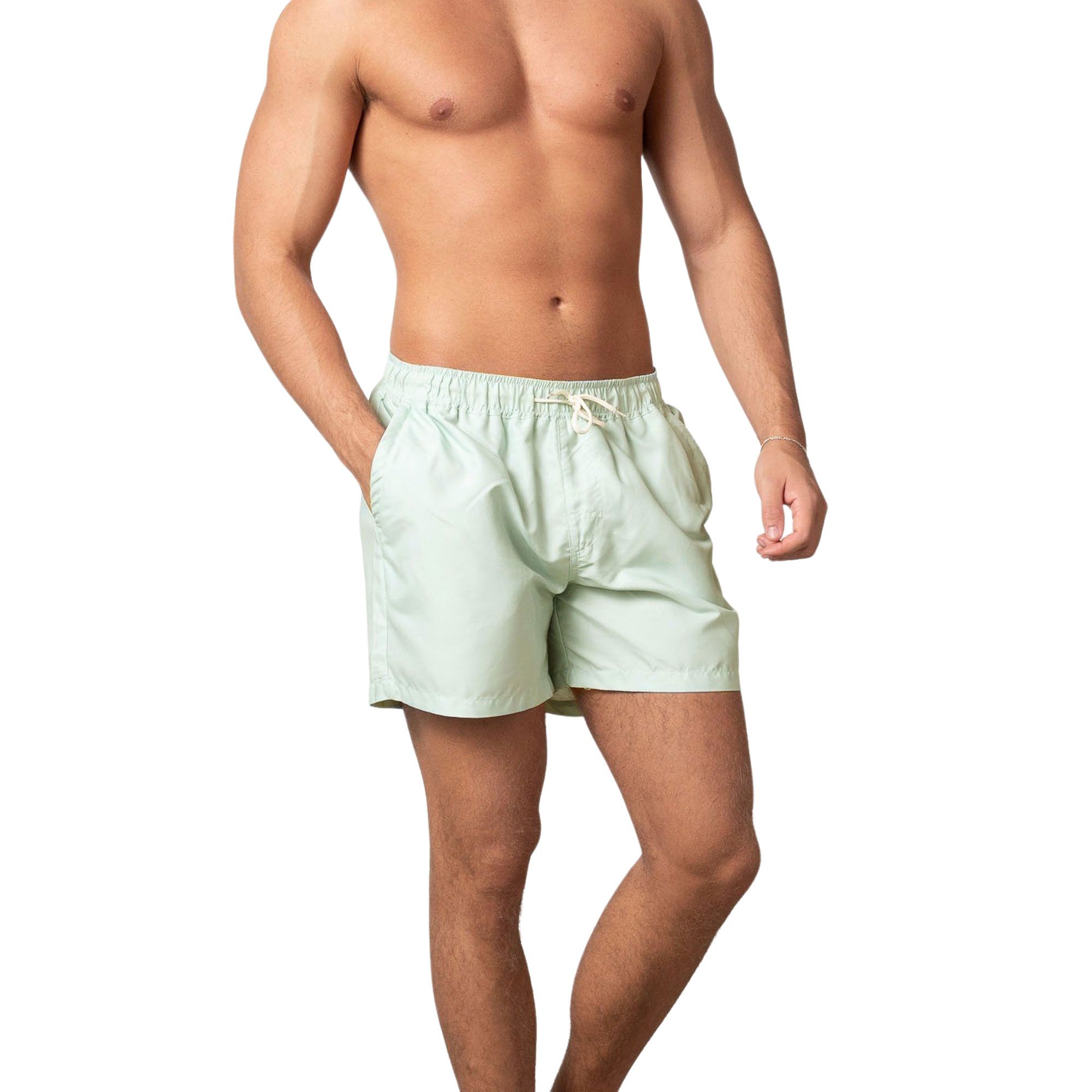 Clean Cut Copenhagen Swimshort Men