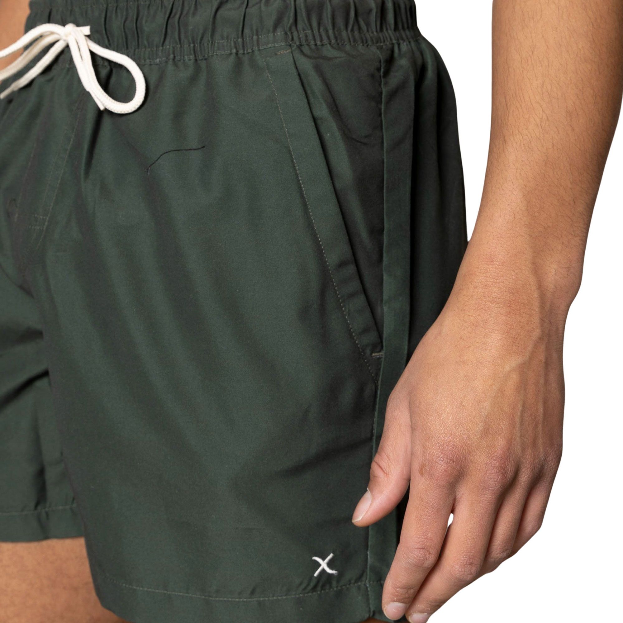 Clean Cut Copenhagen Zwemshort Heren